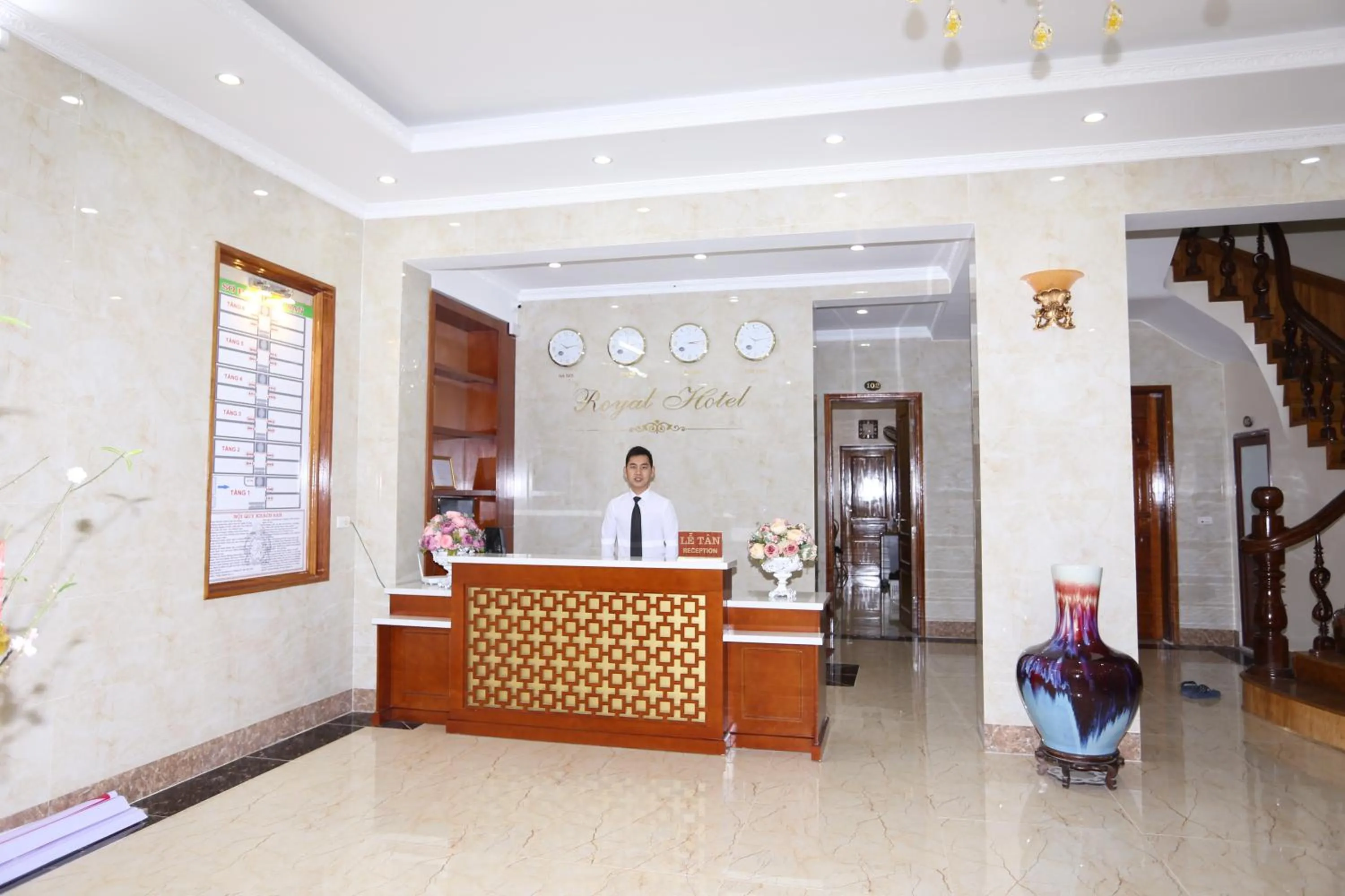 Royal Hotel Ha Giang