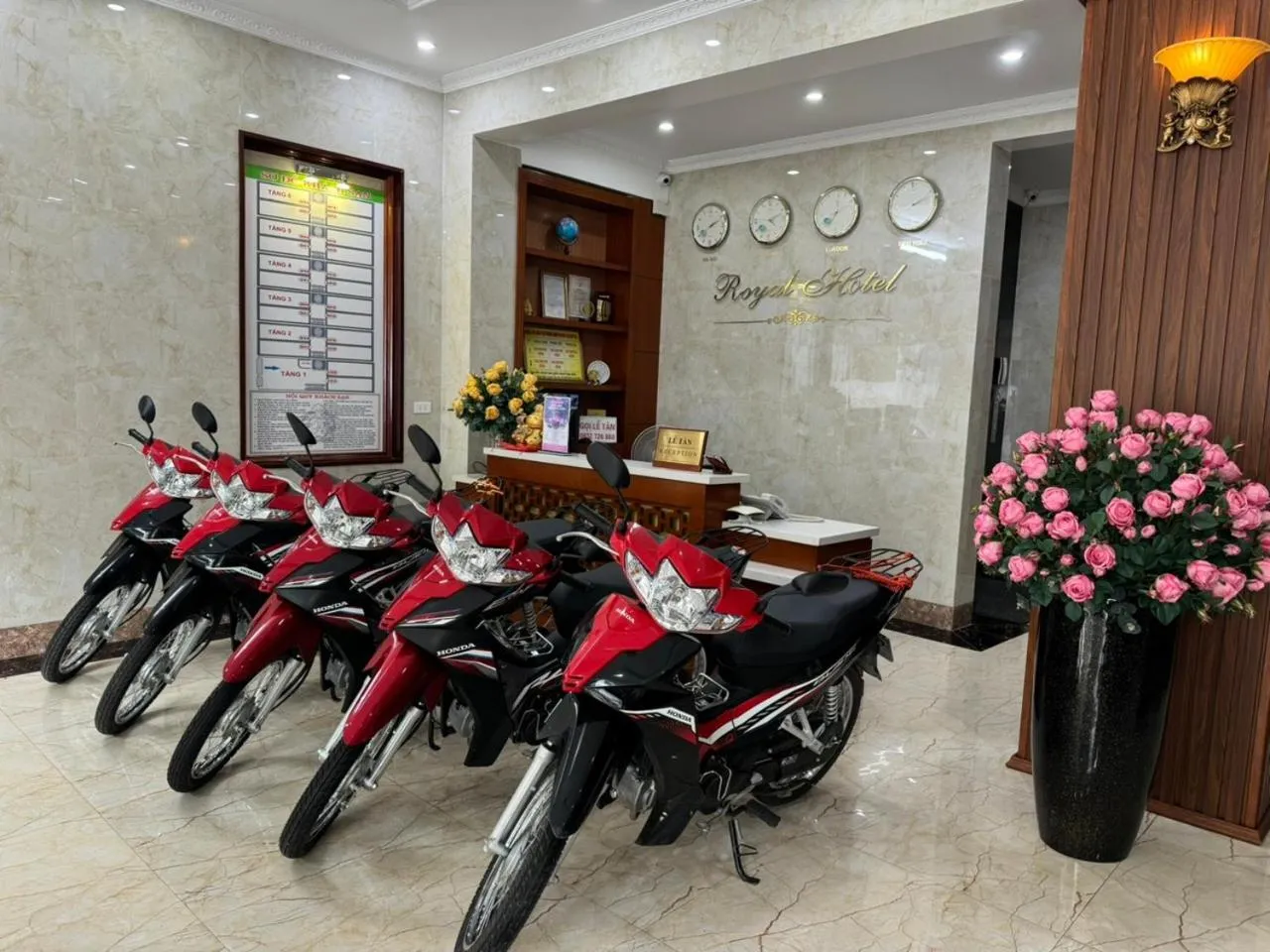 Royal Hotel Ha Giang