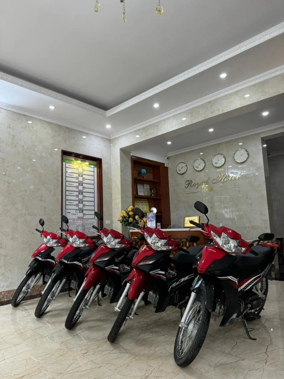 Royal Hotel Ha Giang