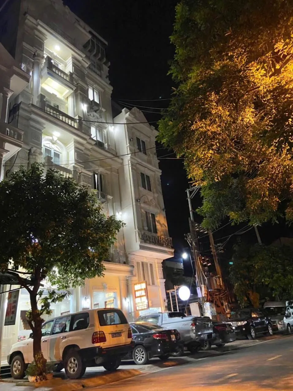 Royal Hotel Ha Giang