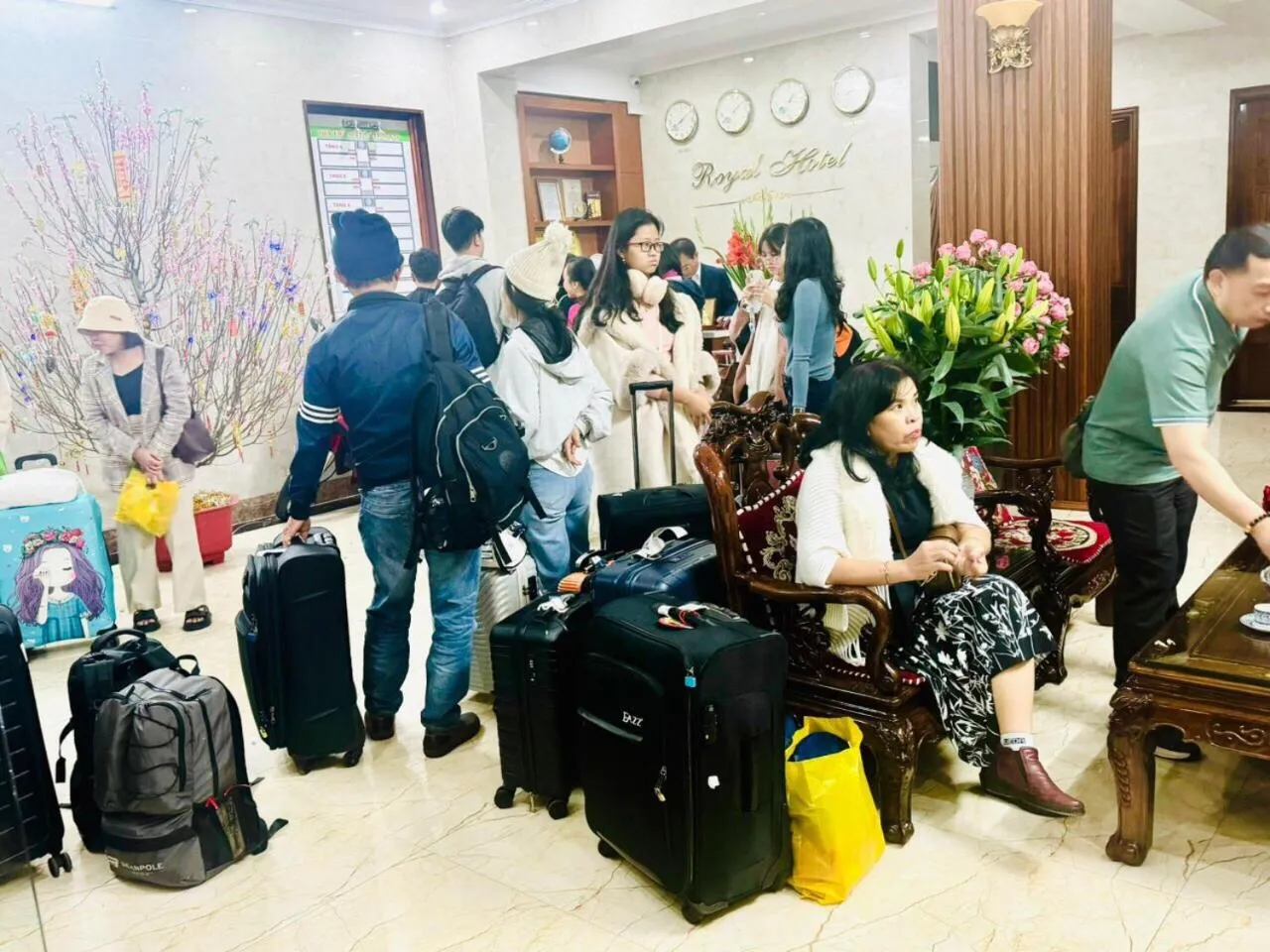 Royal Hotel Ha Giang