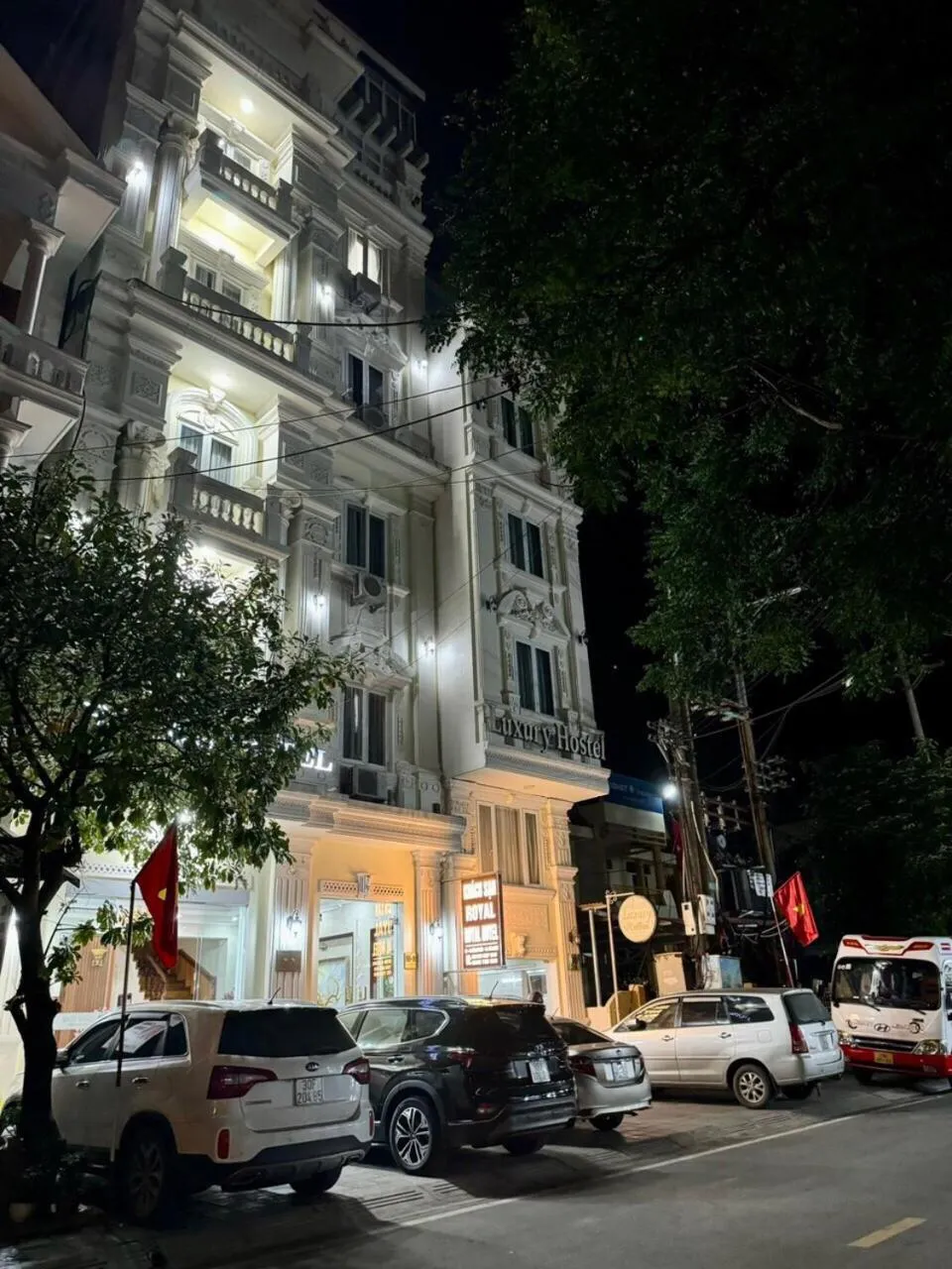 Royal Hotel Ha Giang