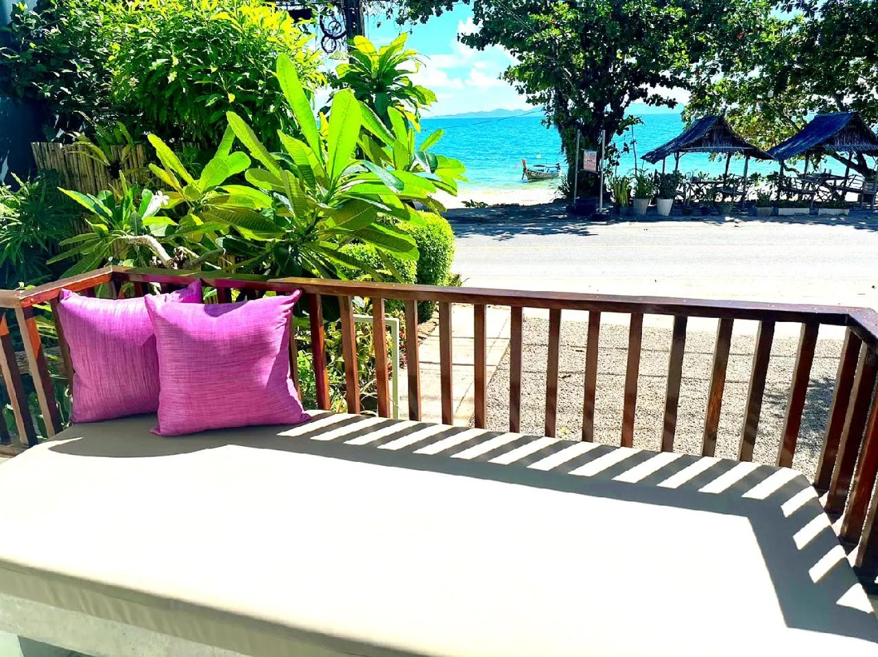 Mukrada House Boutique Hometel Krabi