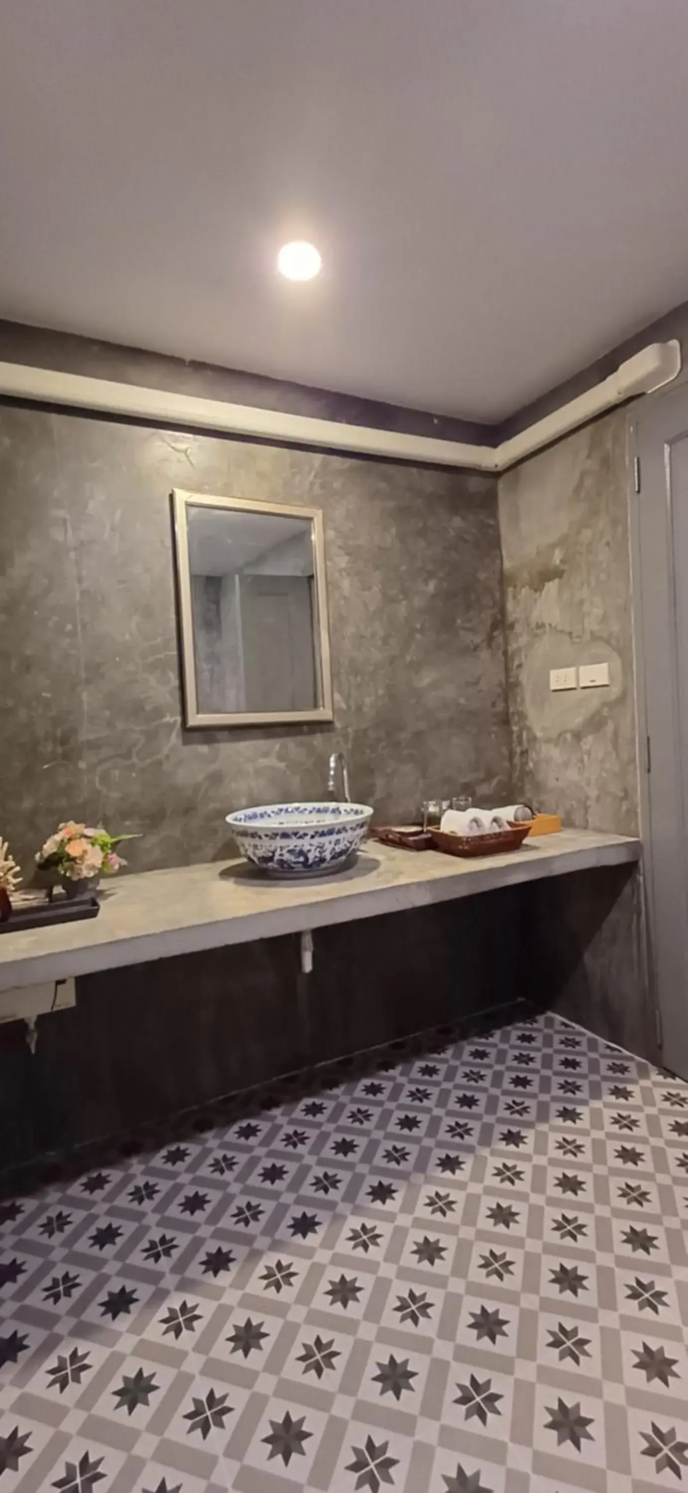 Small Single Room in Mukrada House Boutique Hometel Krabi Small Single Room in Mukrada House Boutique Hometel Krabi