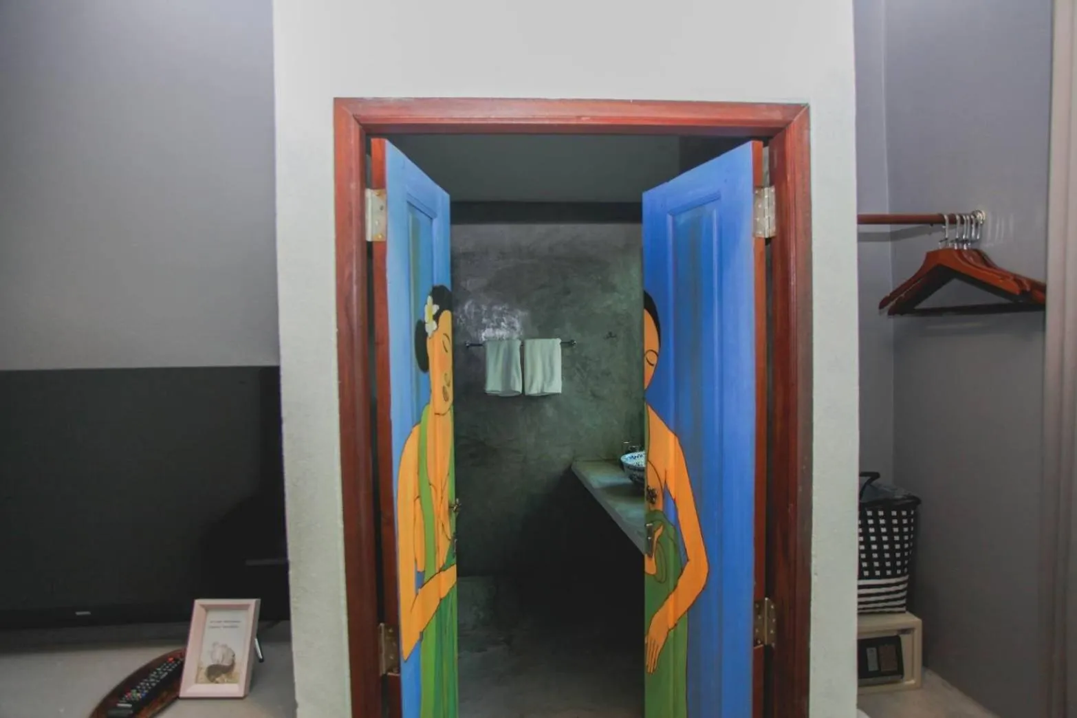 View (from property/room) in Mukrada House Boutique Hometel Krabi