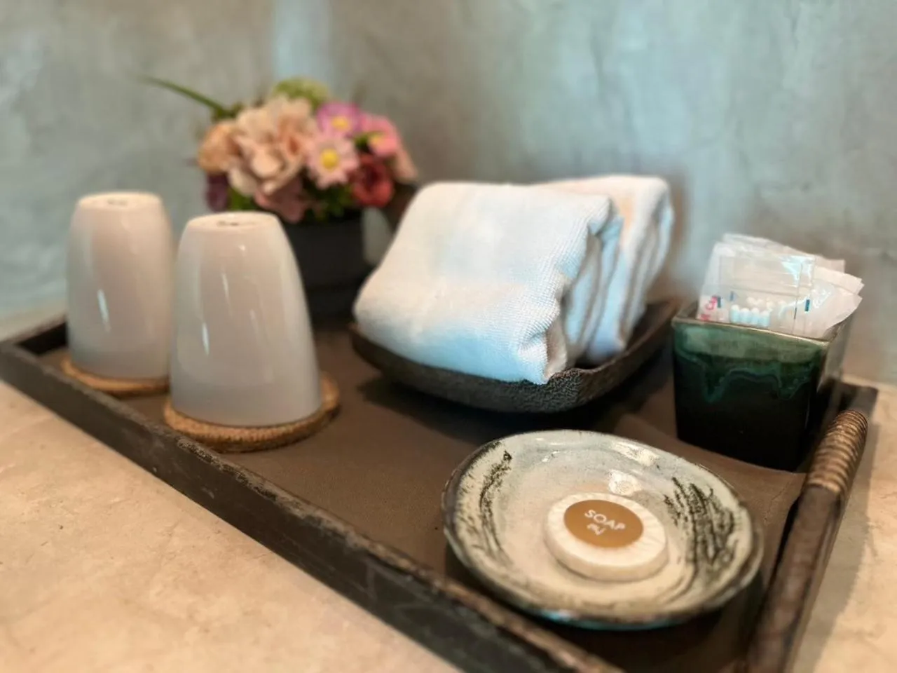 Mukrada House Boutique Hometel Krabi