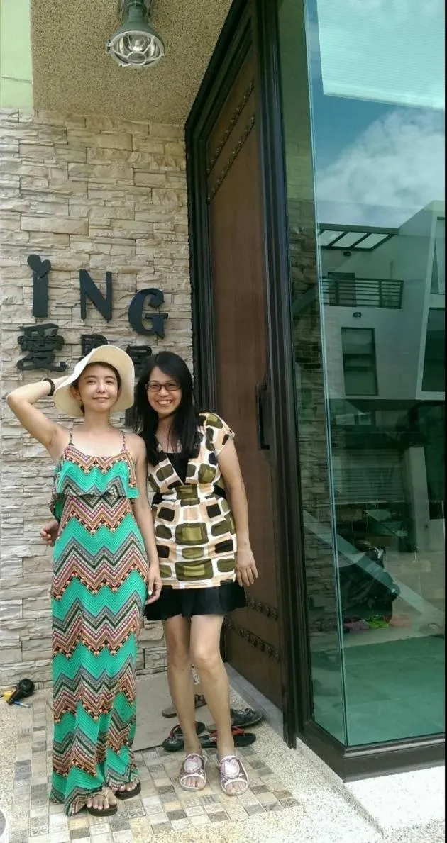 ING Spa B&B