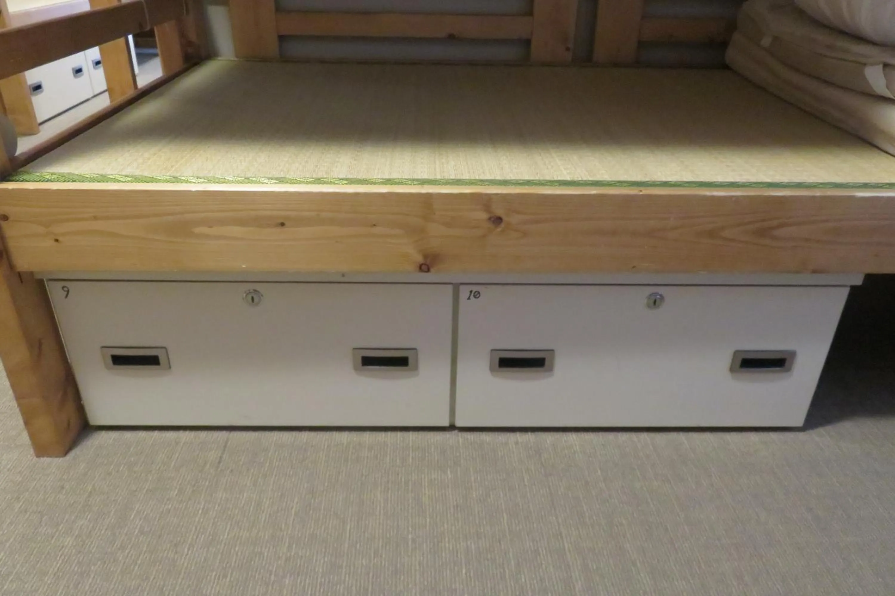 Photo of the whole room in Guest House Nakaima