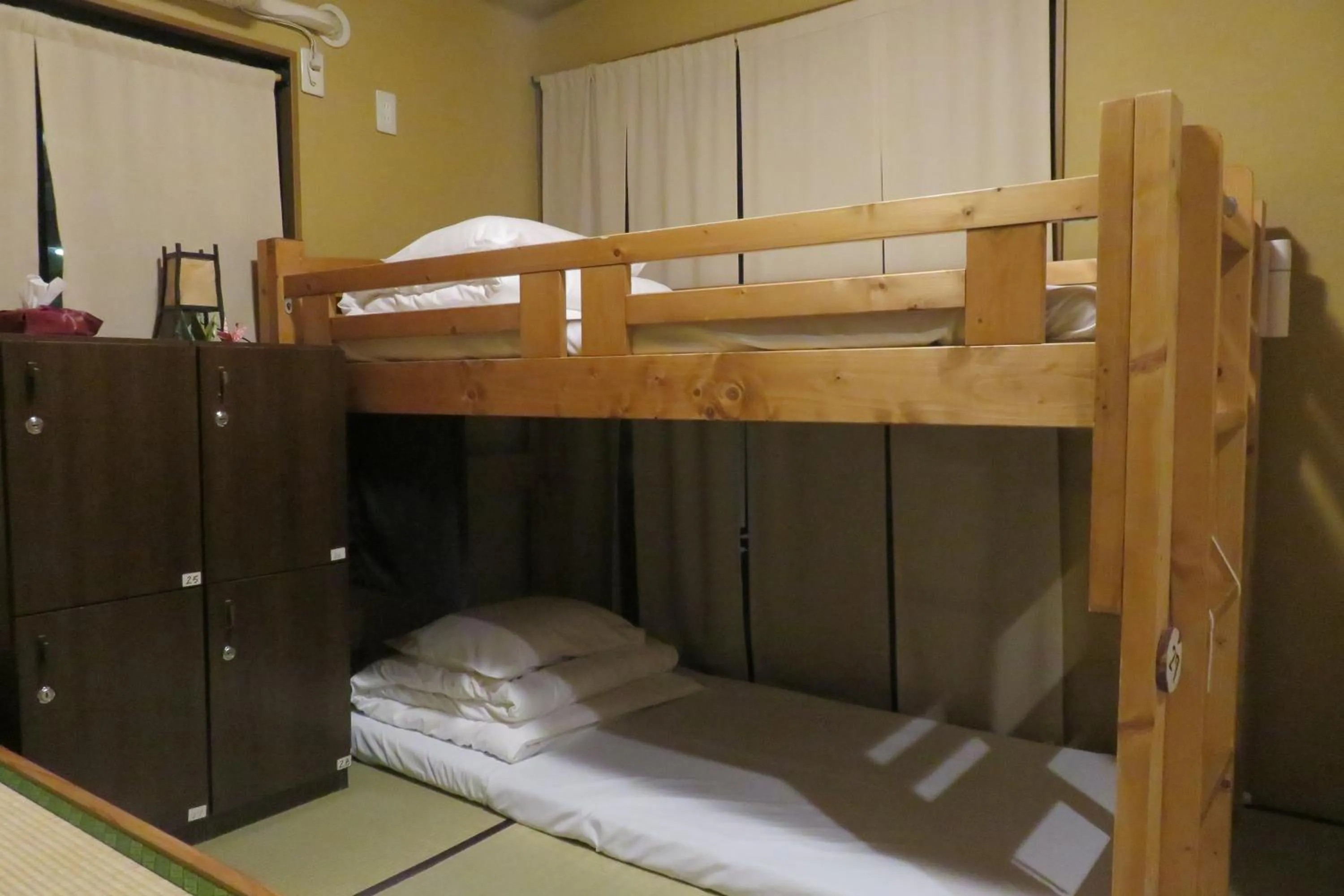 Photo of the whole room, Bed in Guest House Nakaima