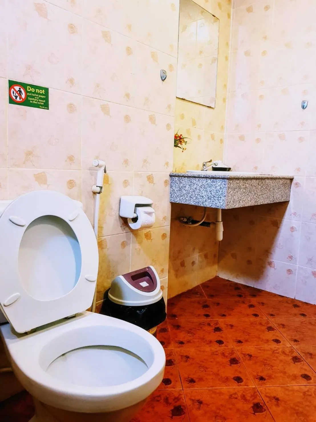 Baantonkhaokata Hotel