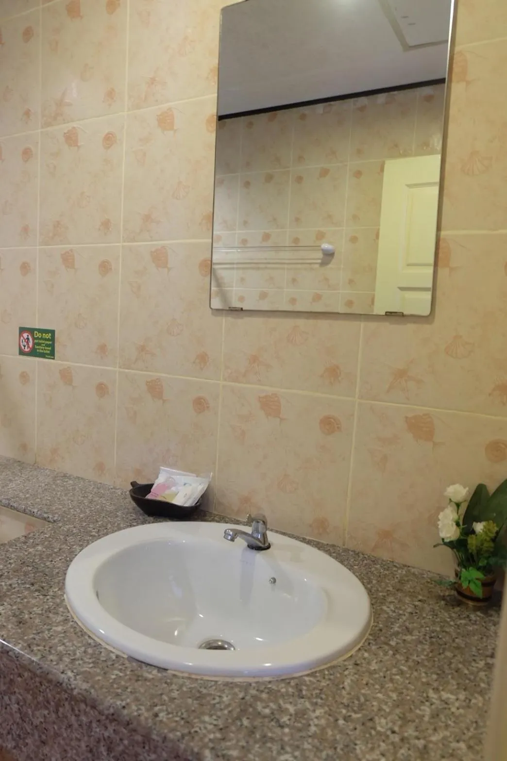 Baantonkhaokata Hotel