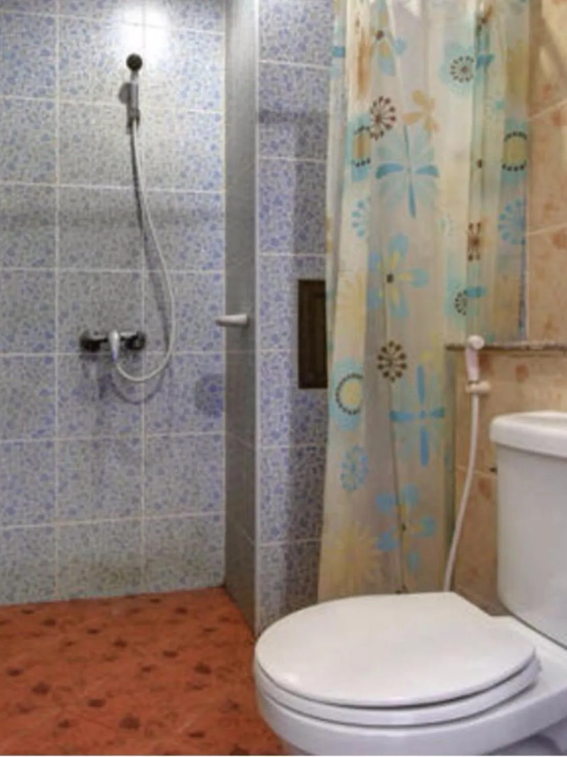 Baantonkhaokata Hotel