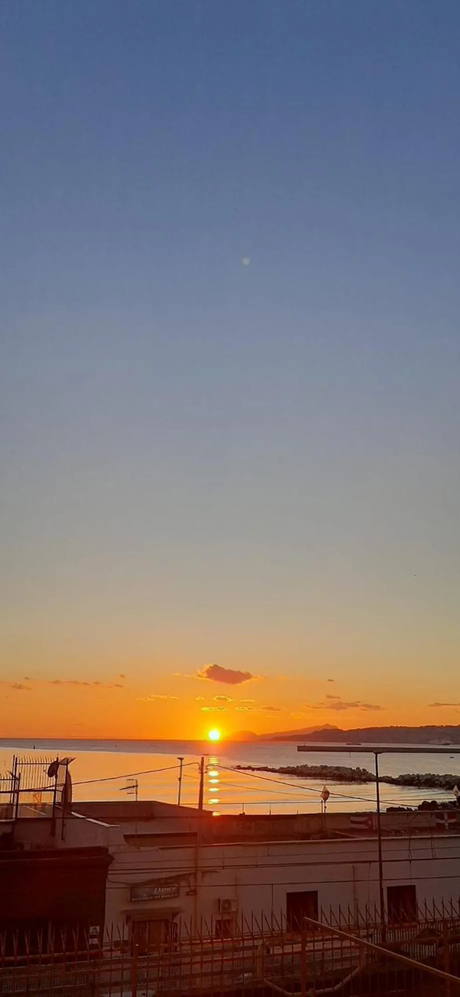 Property building in Villa Pacis