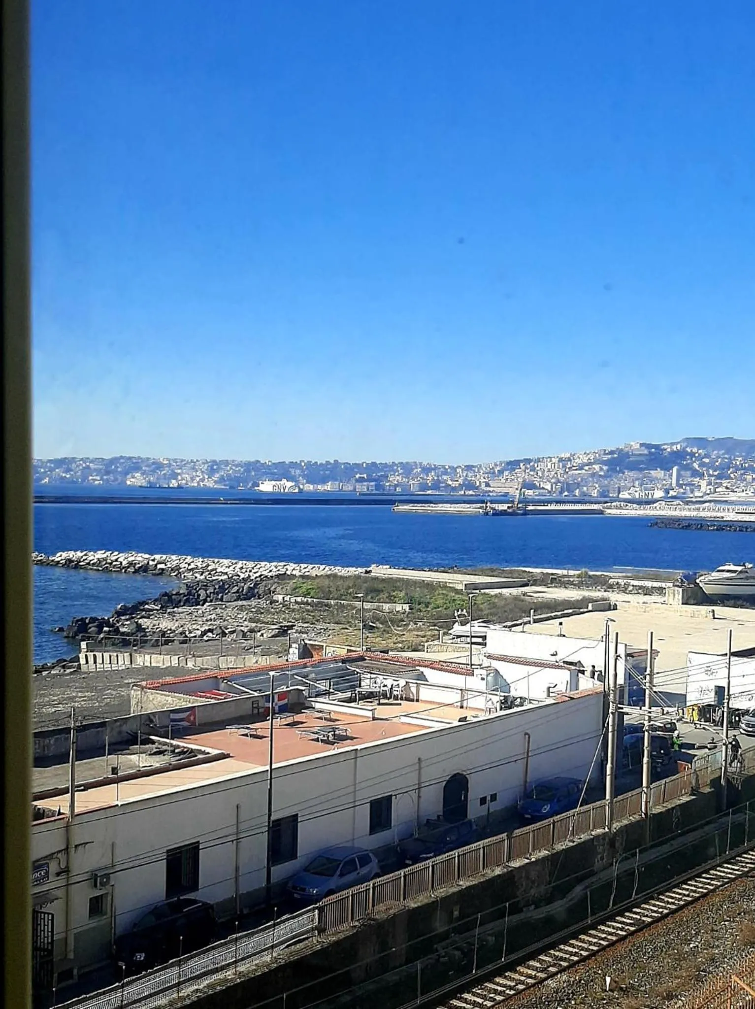 Property building in Villa Pacis