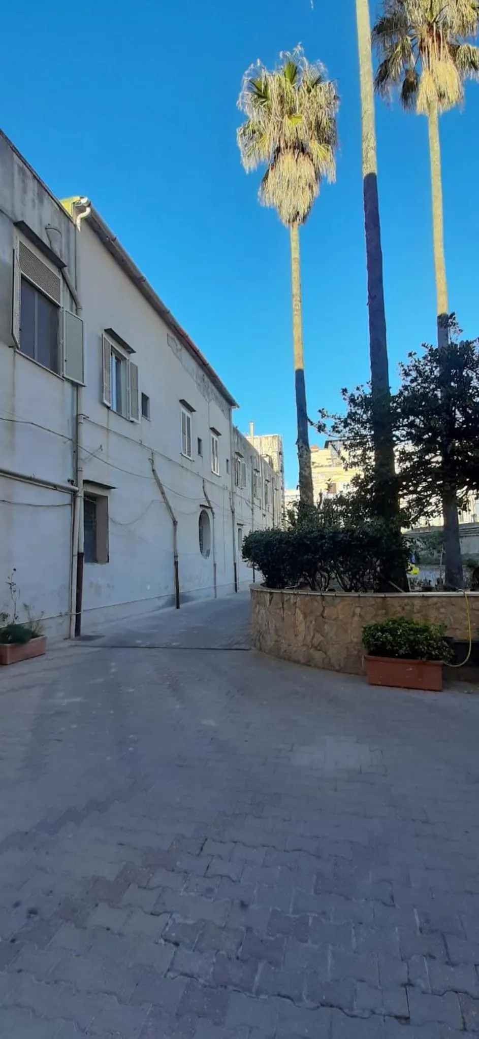 Property logo or sign in Villa Pacis