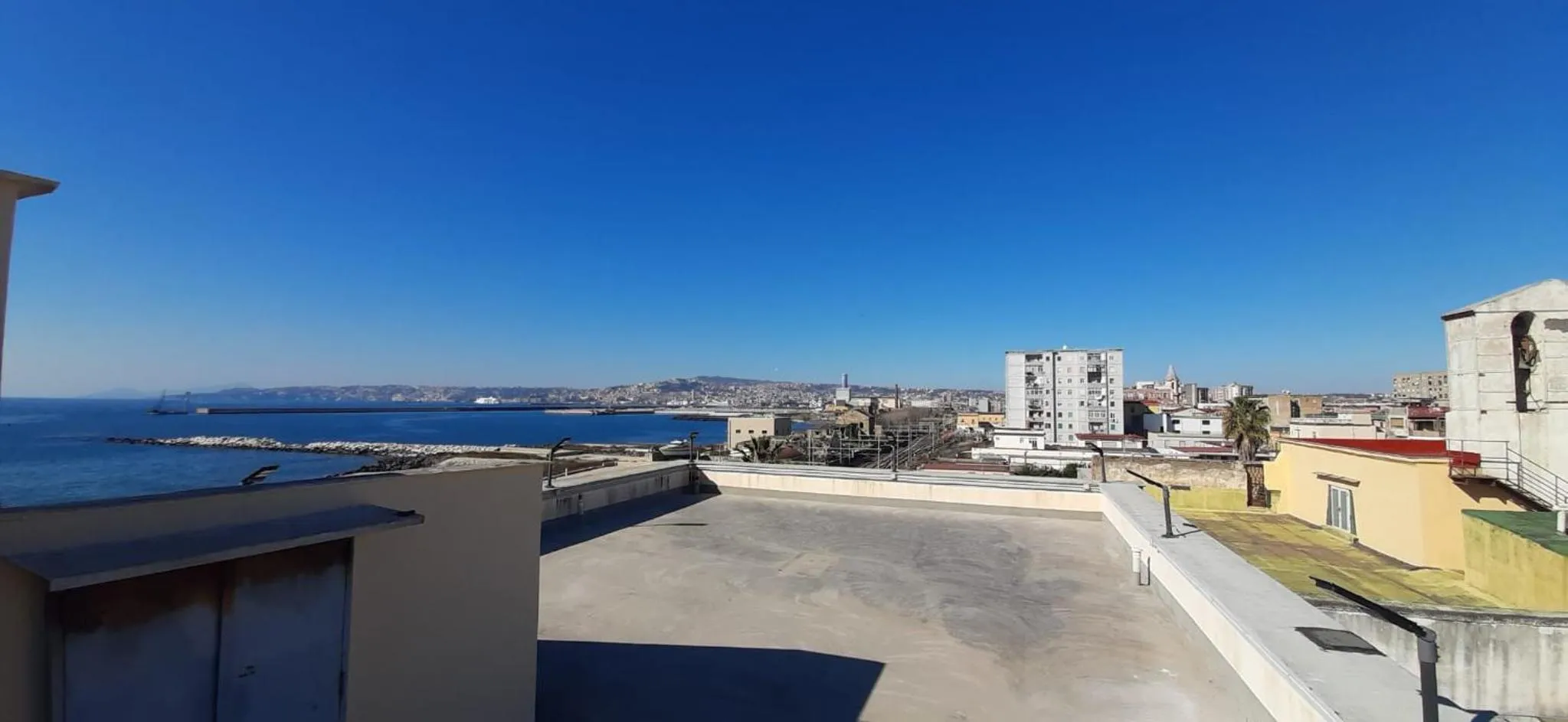 Property building in Villa Pacis