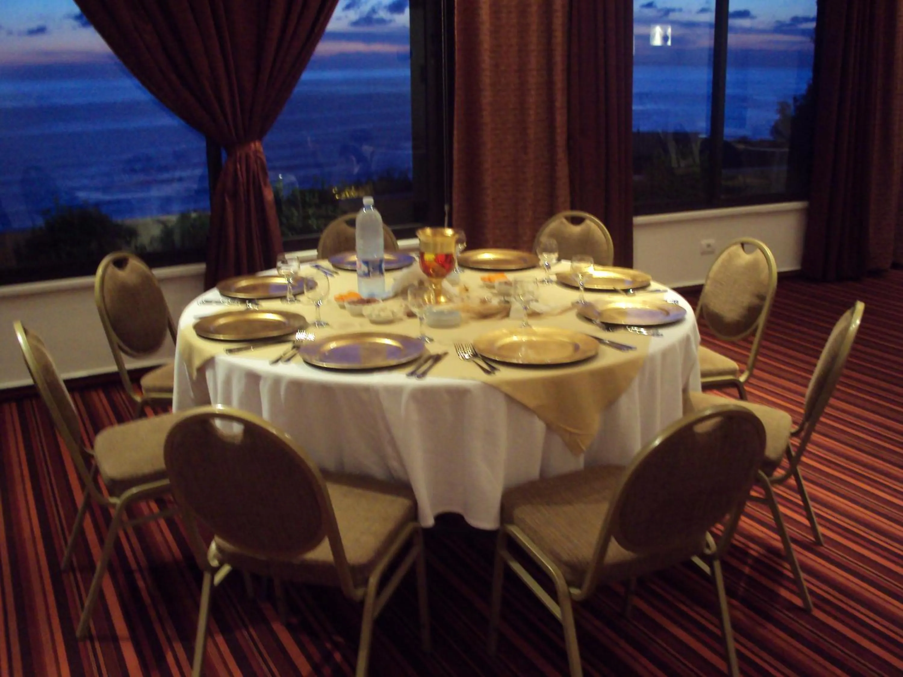 Banquet/Function facilities in Victory Byblos Hotel & Spa