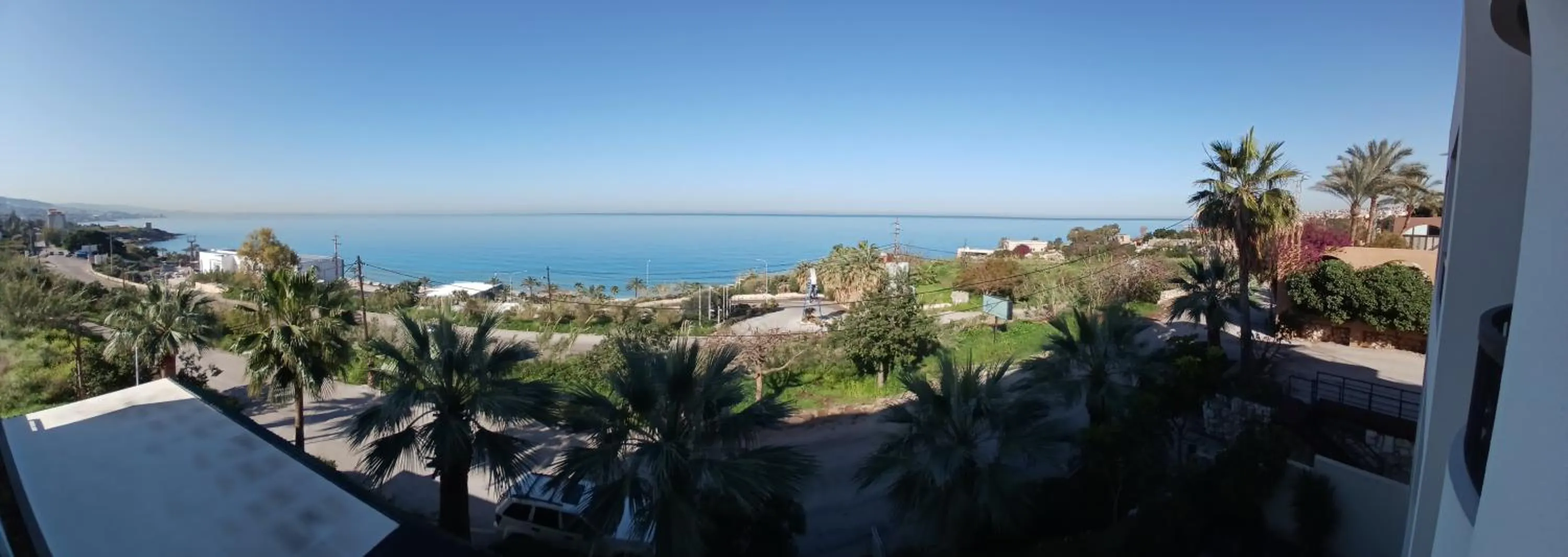 Nearby landmark in Victory Byblos Hotel & Spa