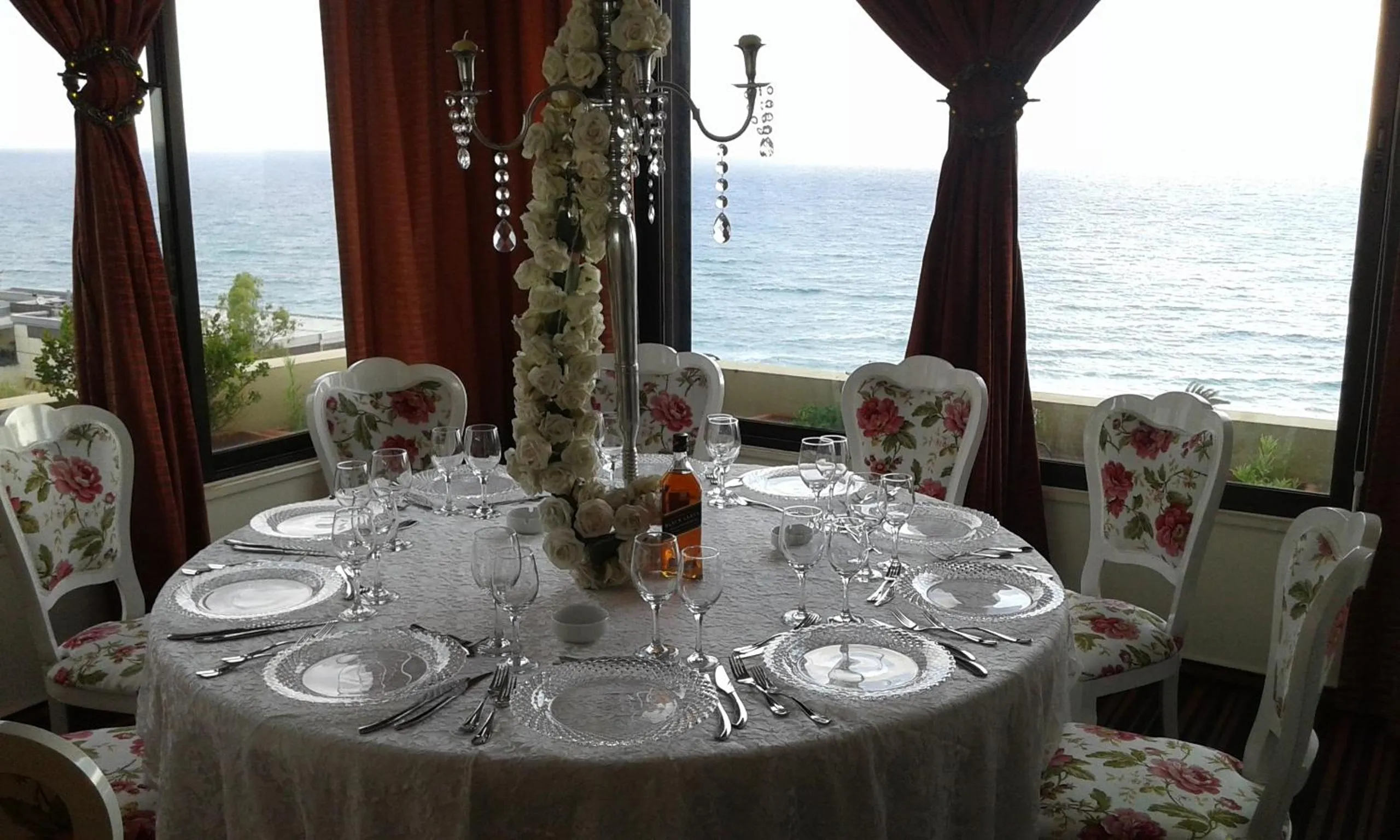 Restaurant/places to eat in Victory Byblos Hotel & Spa