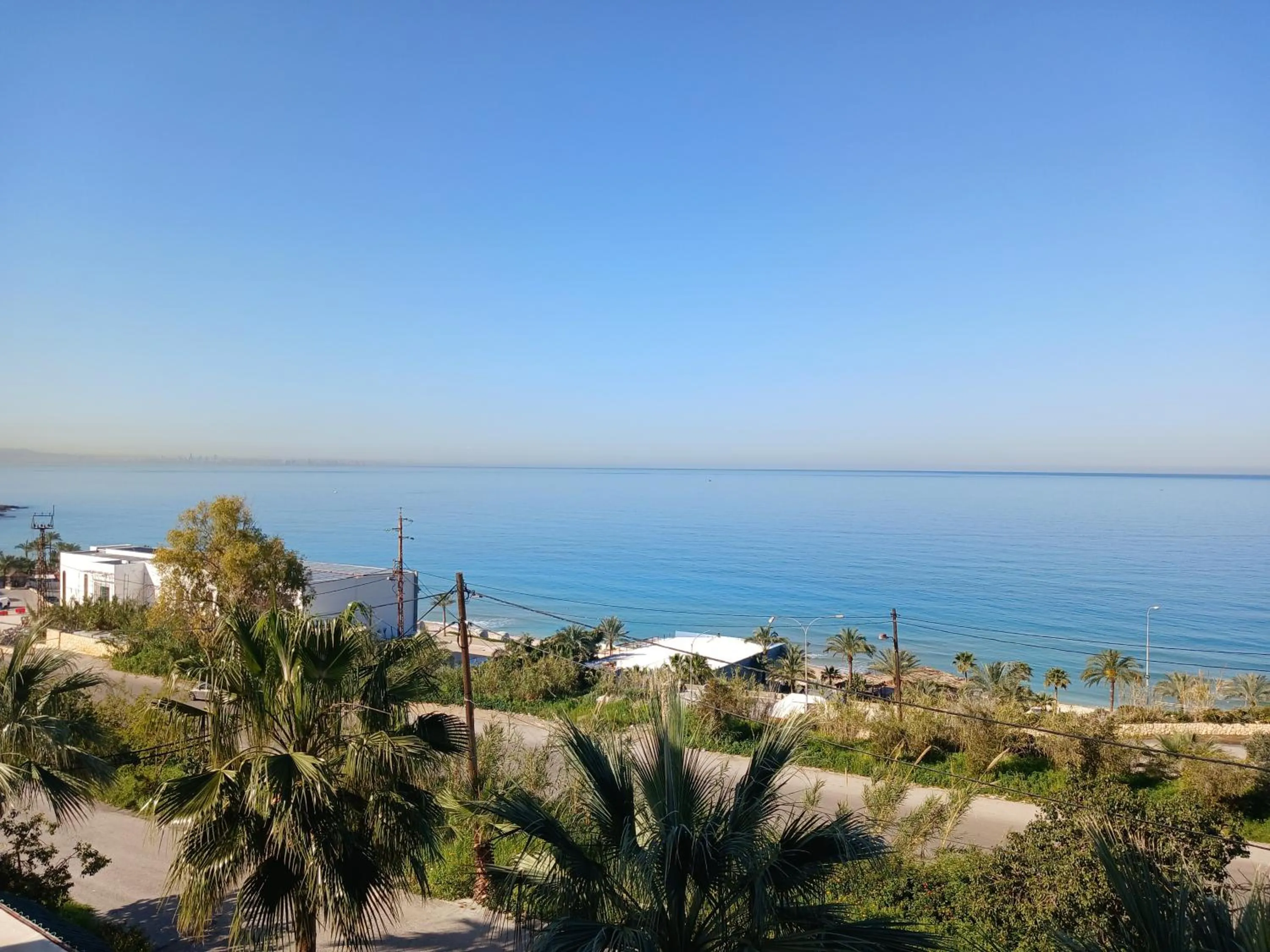 Beach in Victory Byblos Hotel & Spa