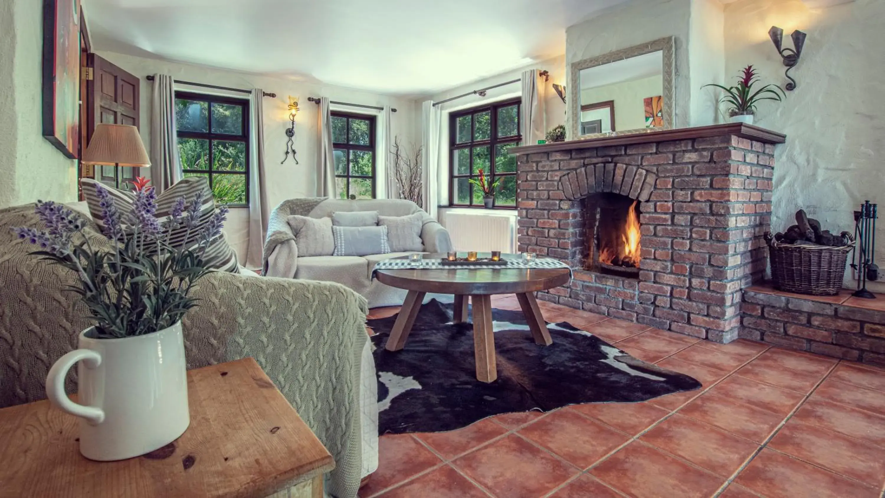 Holiday Home in Ardagh Hotel & Restaurant Holiday Home in Ardagh Hotel & Restaurant