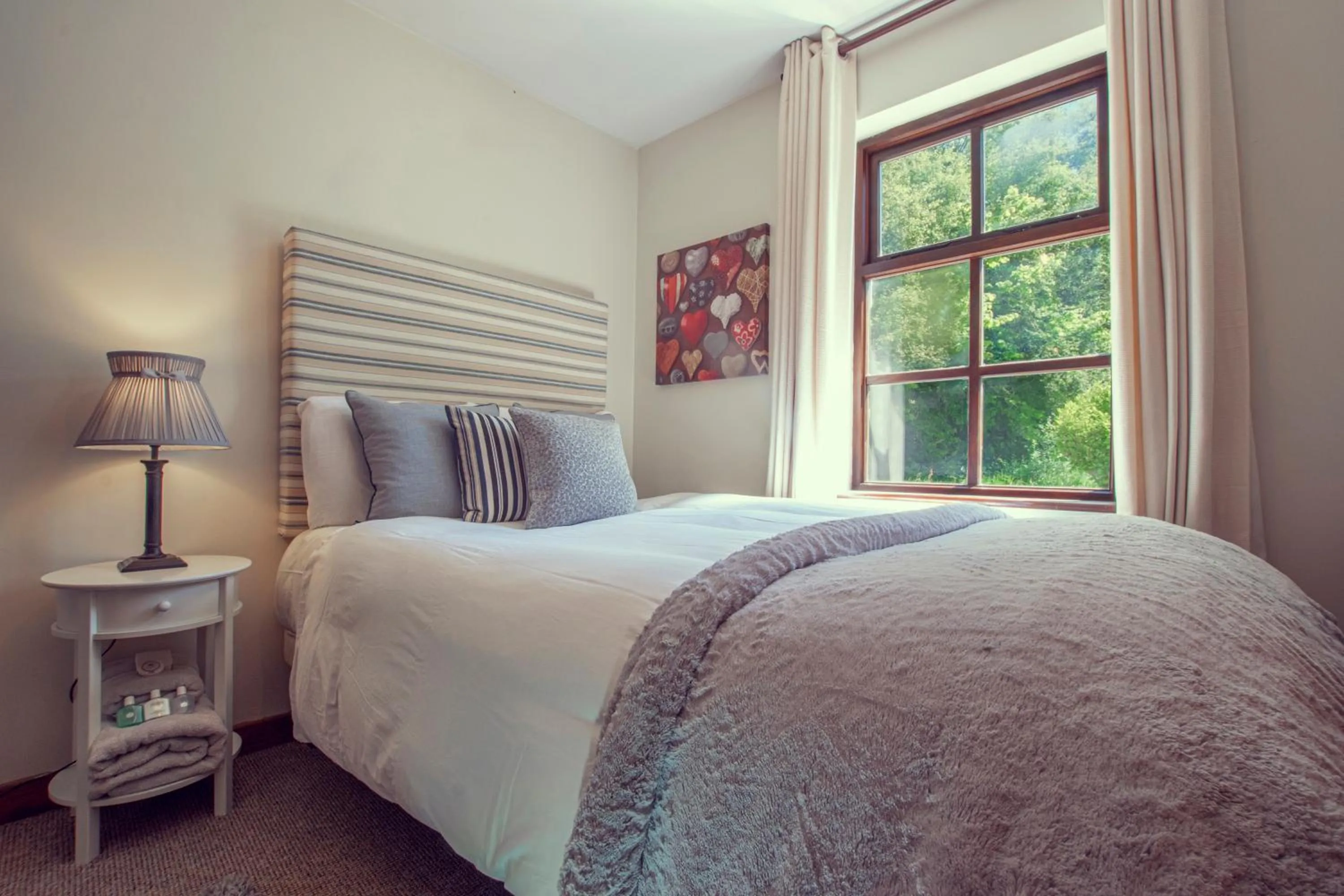 Photo of the whole room, Bed in Ardagh Hotel & Restaurant