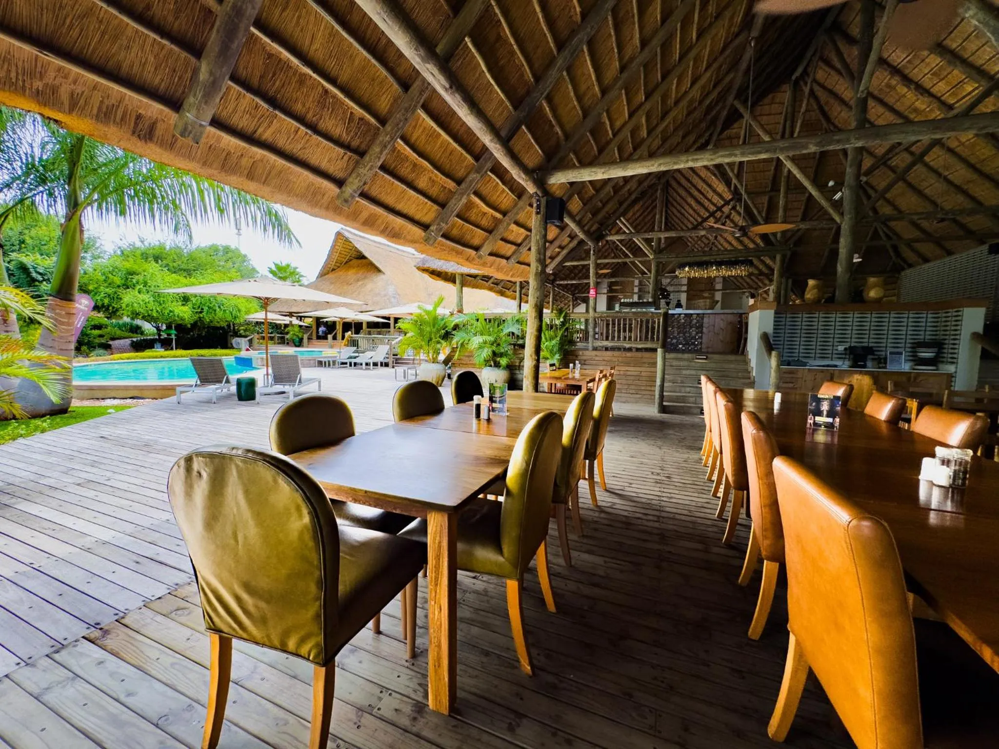 Property building in Shearwater's Explorers Village