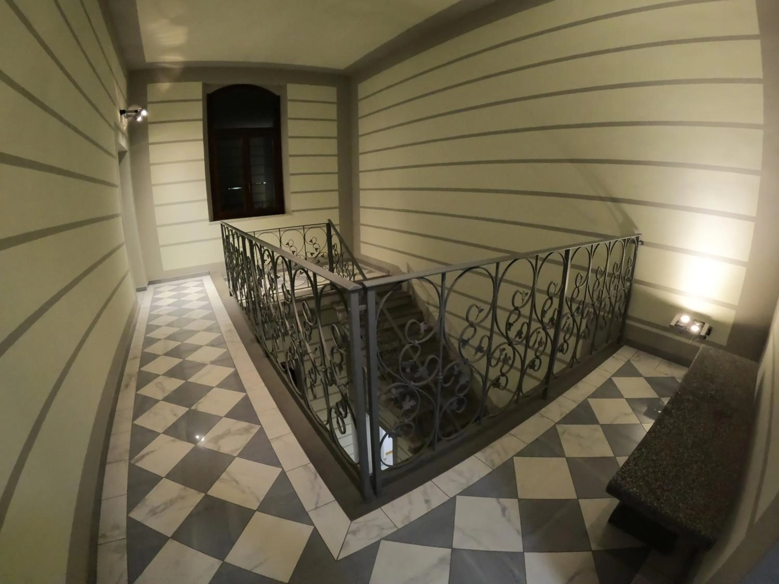 View (from property/room) in Five Roses Bed & Breakfast