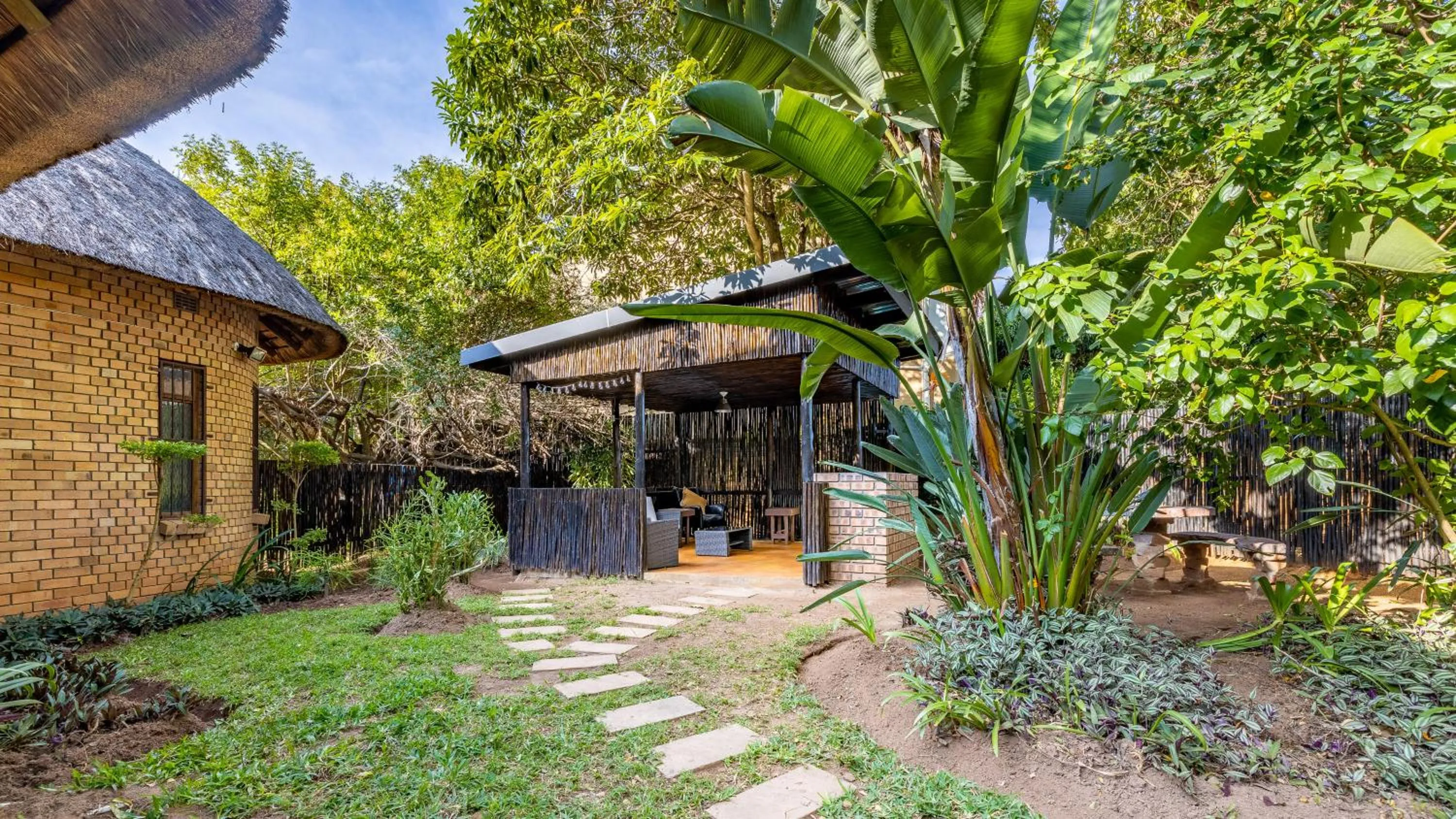 Entertainment in Dreamfields Guesthouse