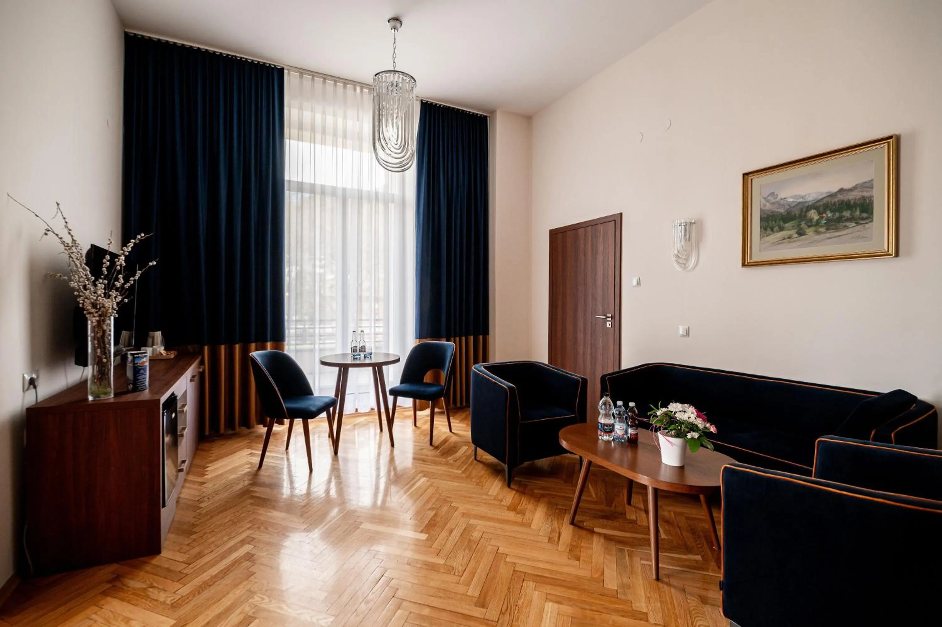 TV and multimedia in Nowy Dom Zdrojowy