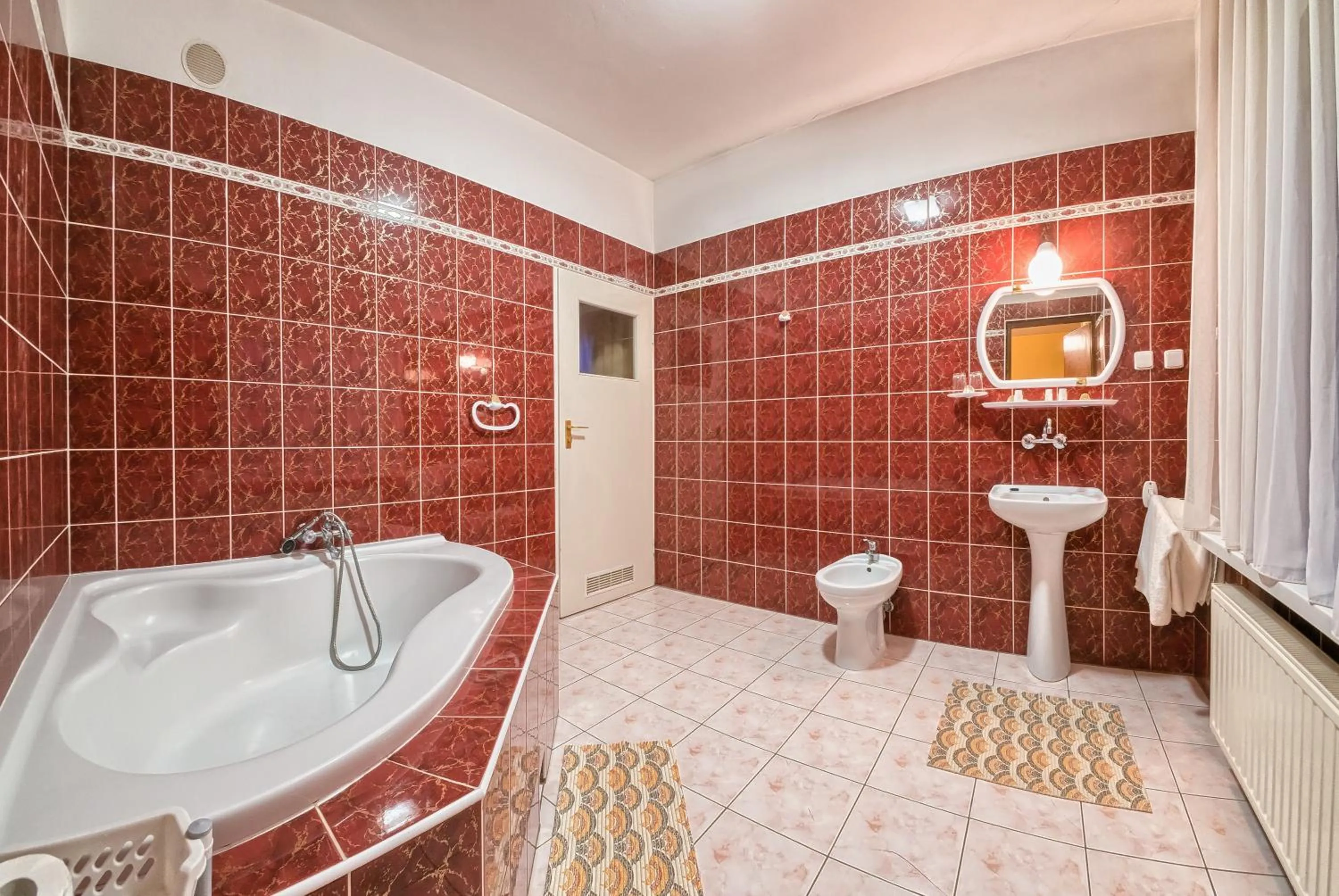 Toilet in Nowy Dom Zdrojowy