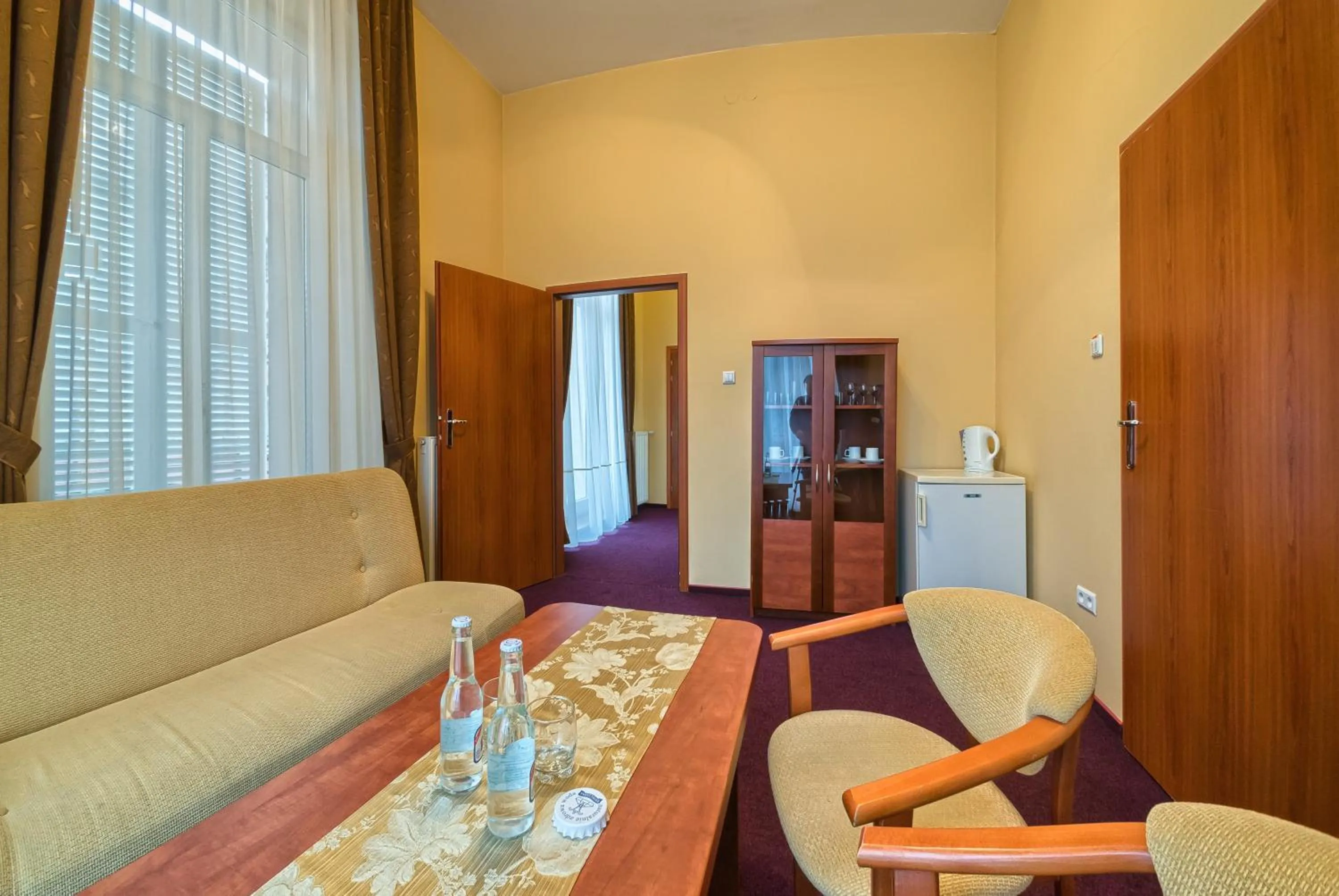 Photo of the whole room in Nowy Dom Zdrojowy