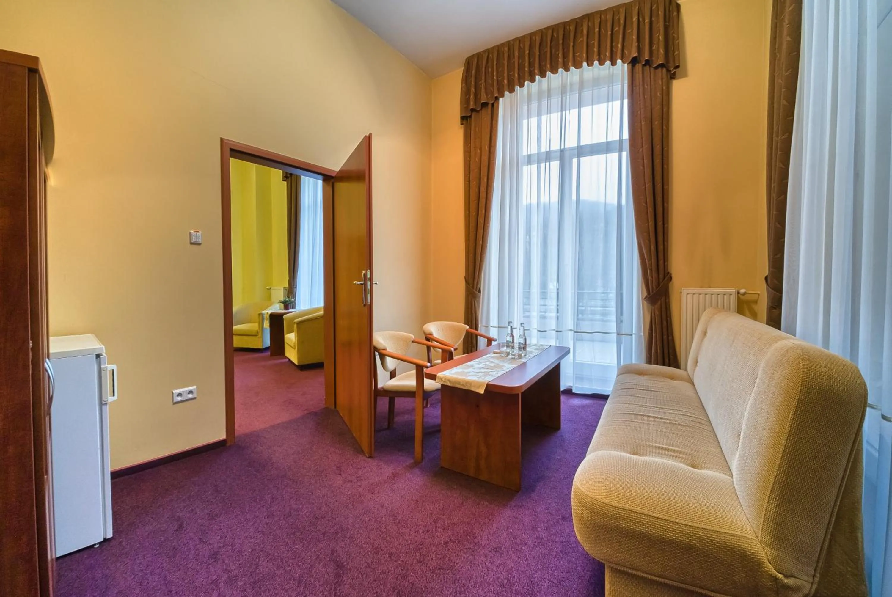 Photo of the whole room in Nowy Dom Zdrojowy