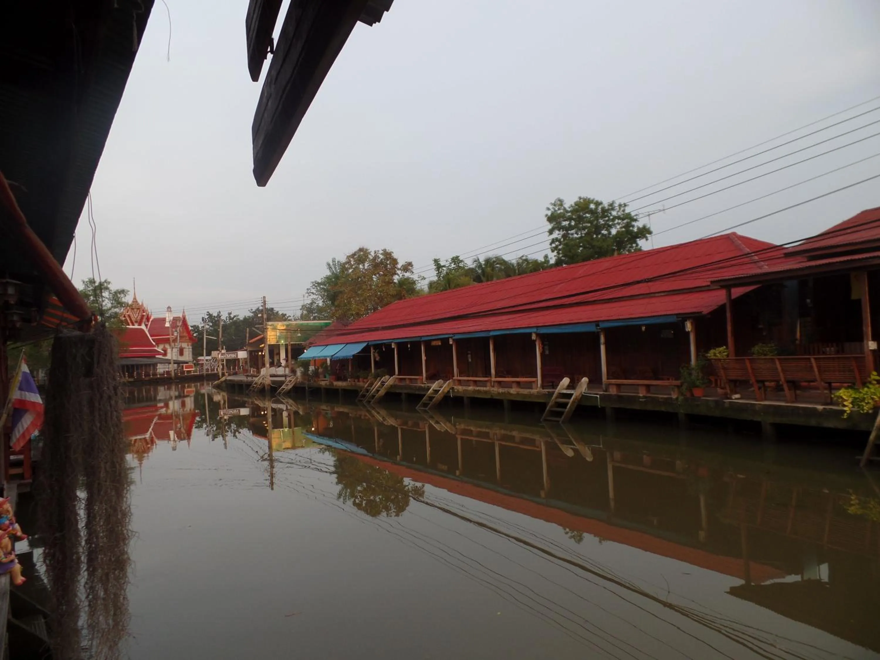 Other in Ban Mae Arom