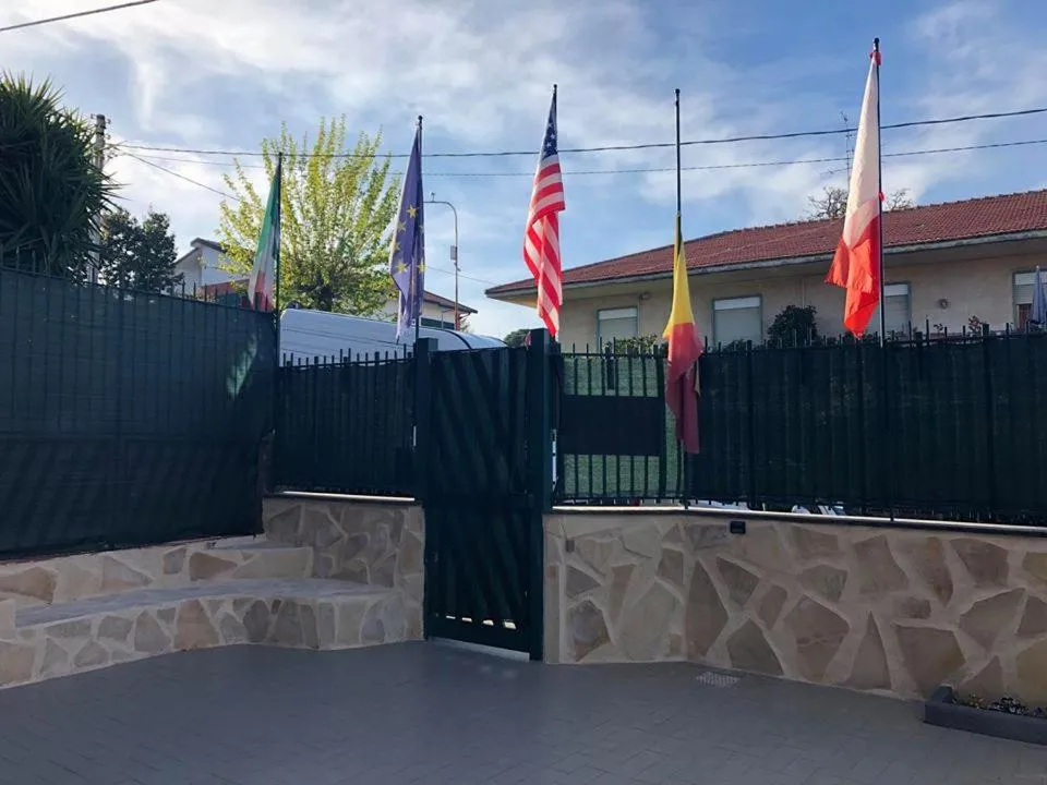 Property building in L'Agrifoglio Dell'Etna