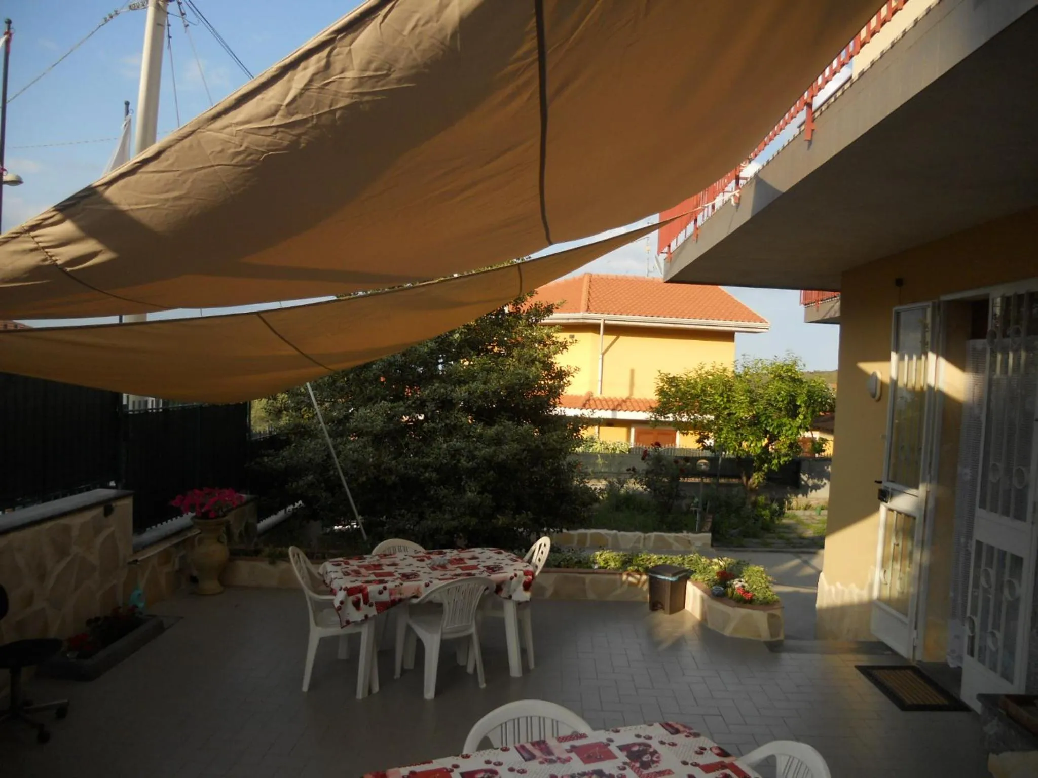 L'Agrifoglio Dell'Etna