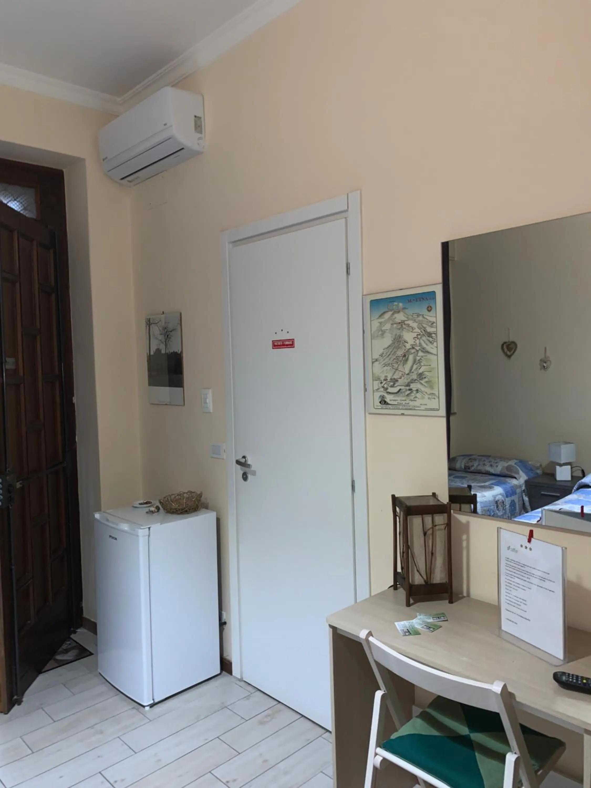 L'Agrifoglio Dell'Etna