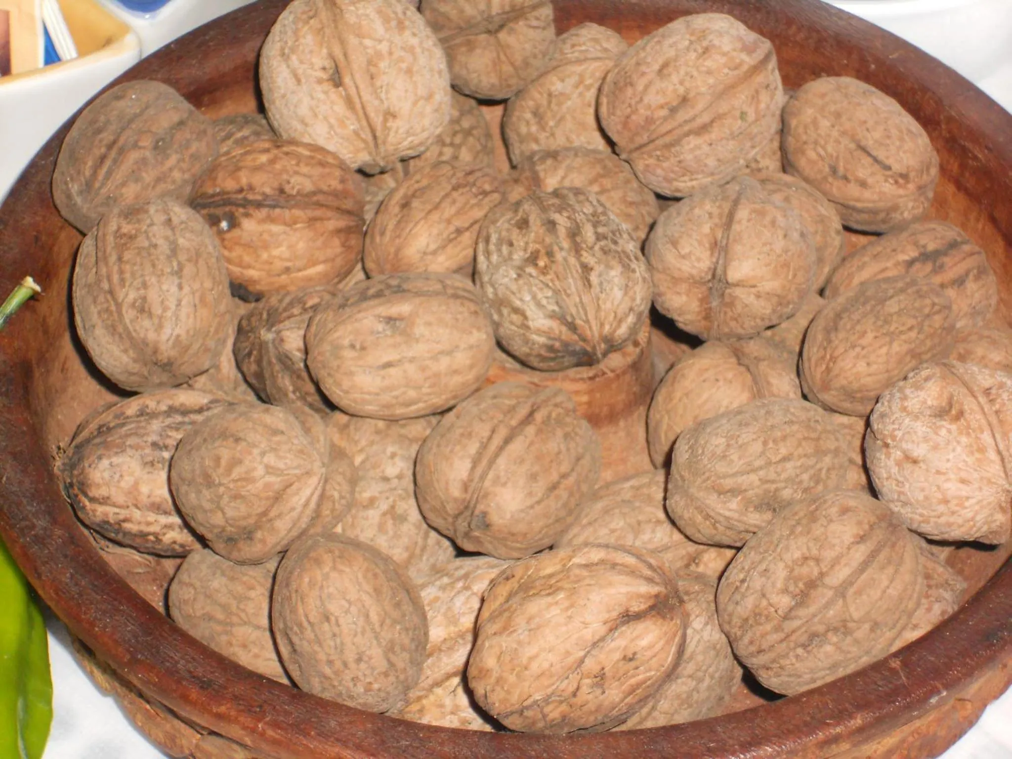 Food and drinks in L'Agrifoglio Dell'Etna