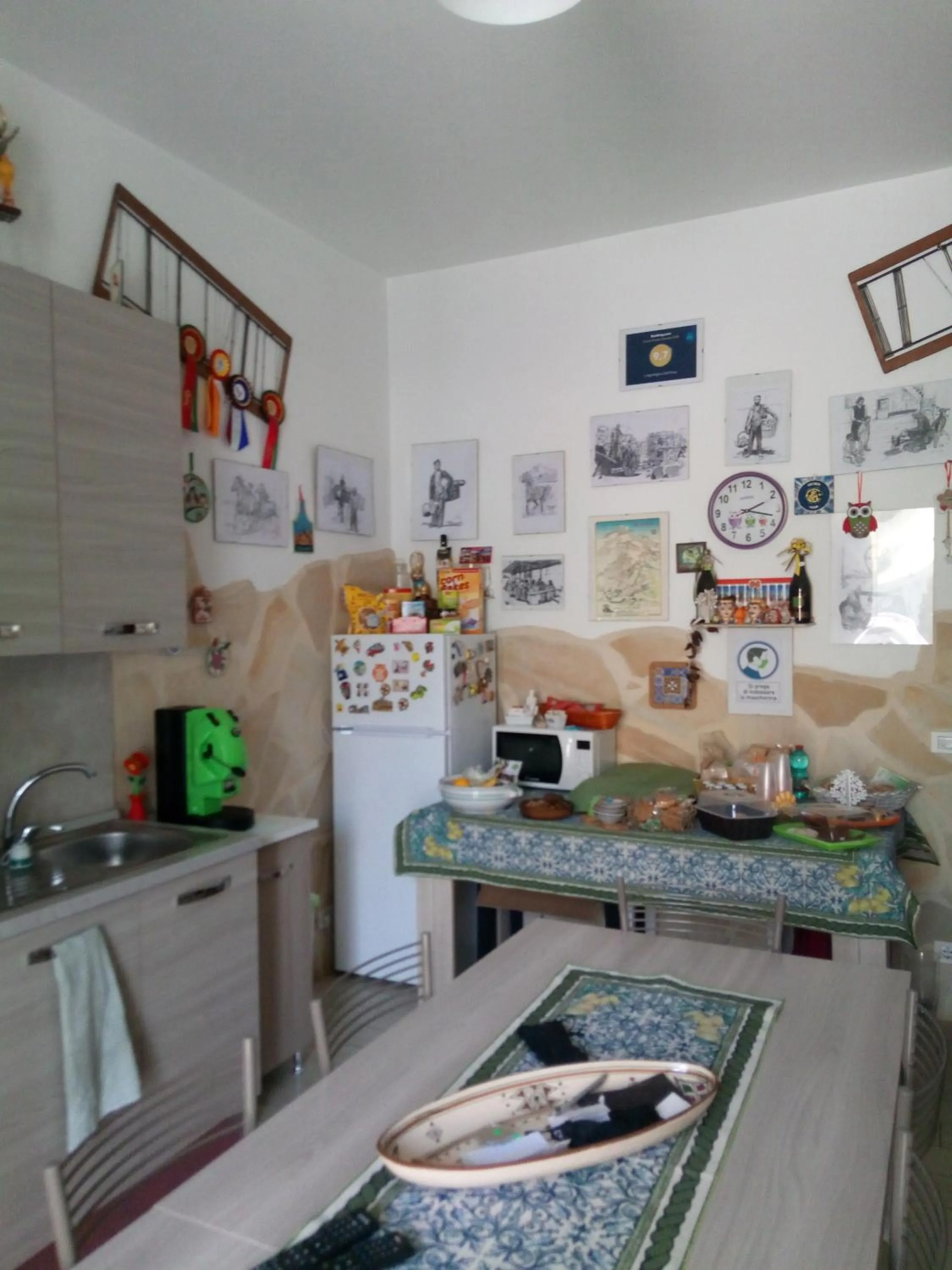 L'Agrifoglio Dell'Etna