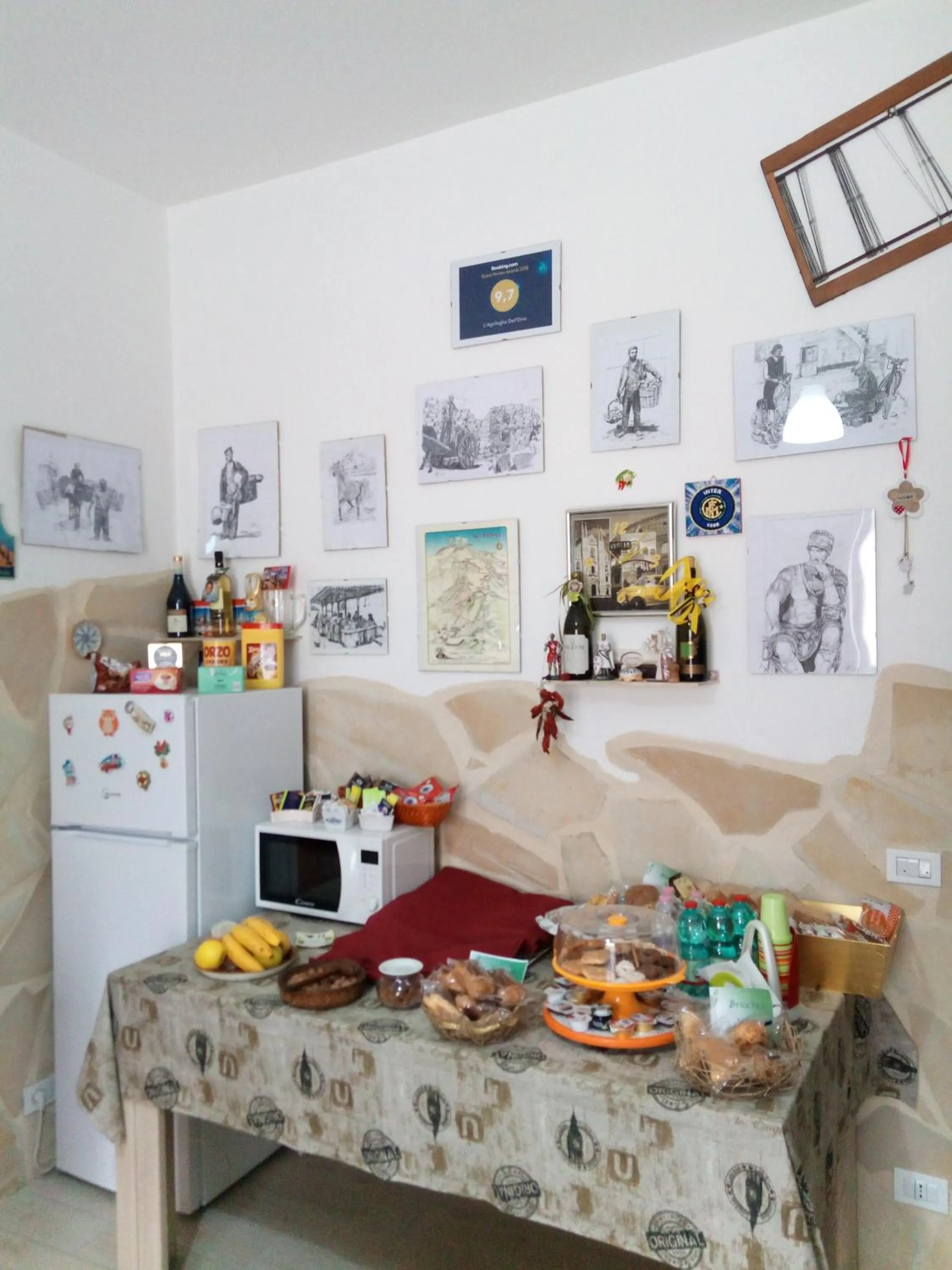 L'Agrifoglio Dell'Etna