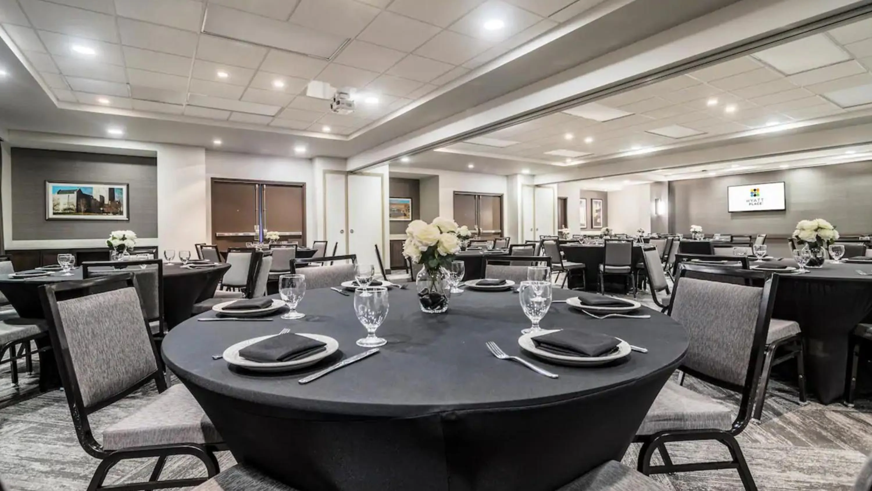 Banquet/Function facilities in Hyatt Place Blacksburg/University