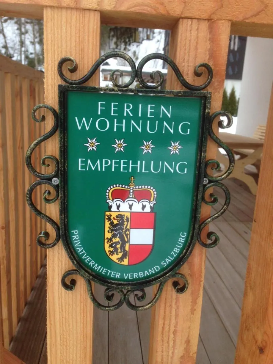 Alte Zimmerei - Lofer