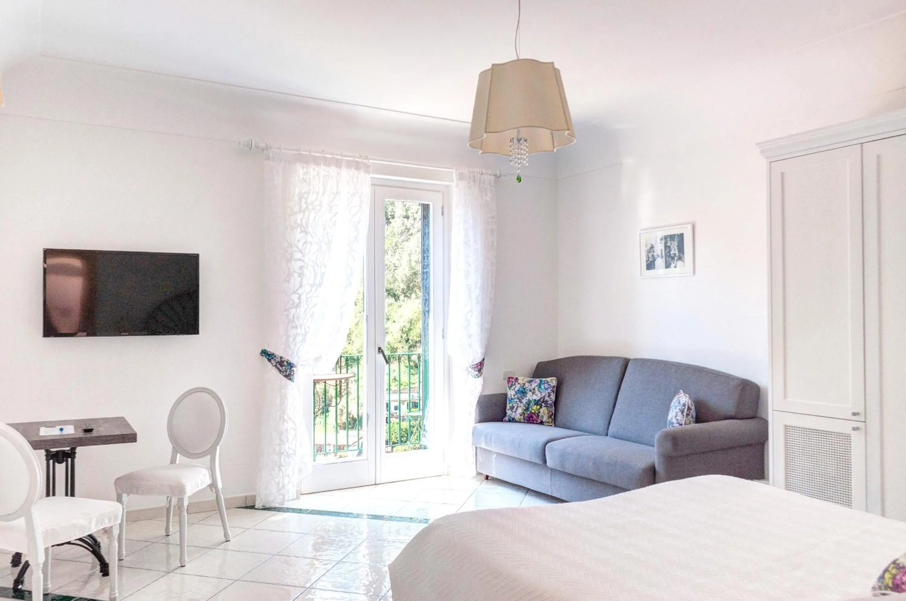 TV and multimedia in La Valle Delle Ferriere