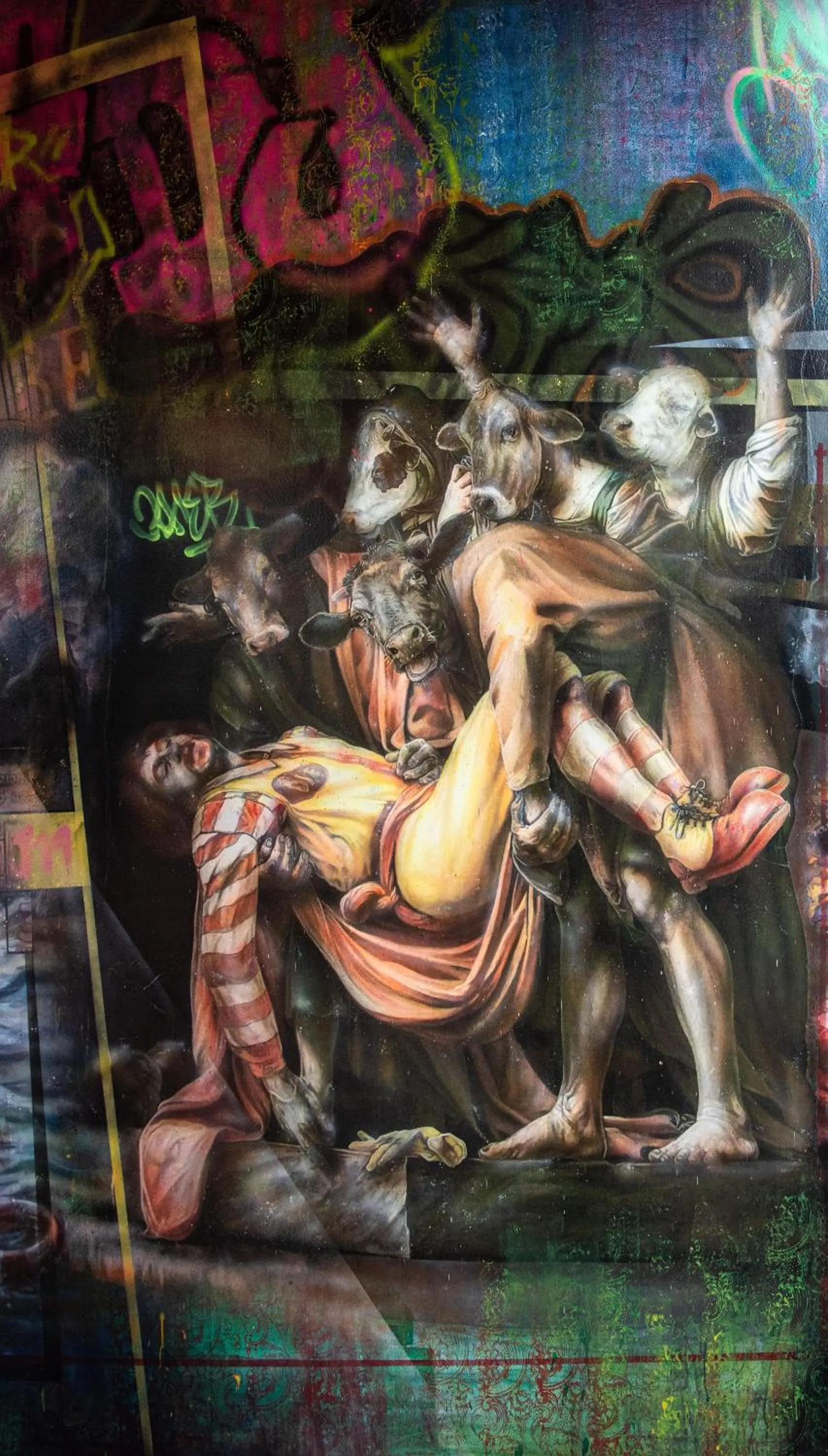 Restaurant/places to eat in Collini Rooms, WorldHotels Crafted