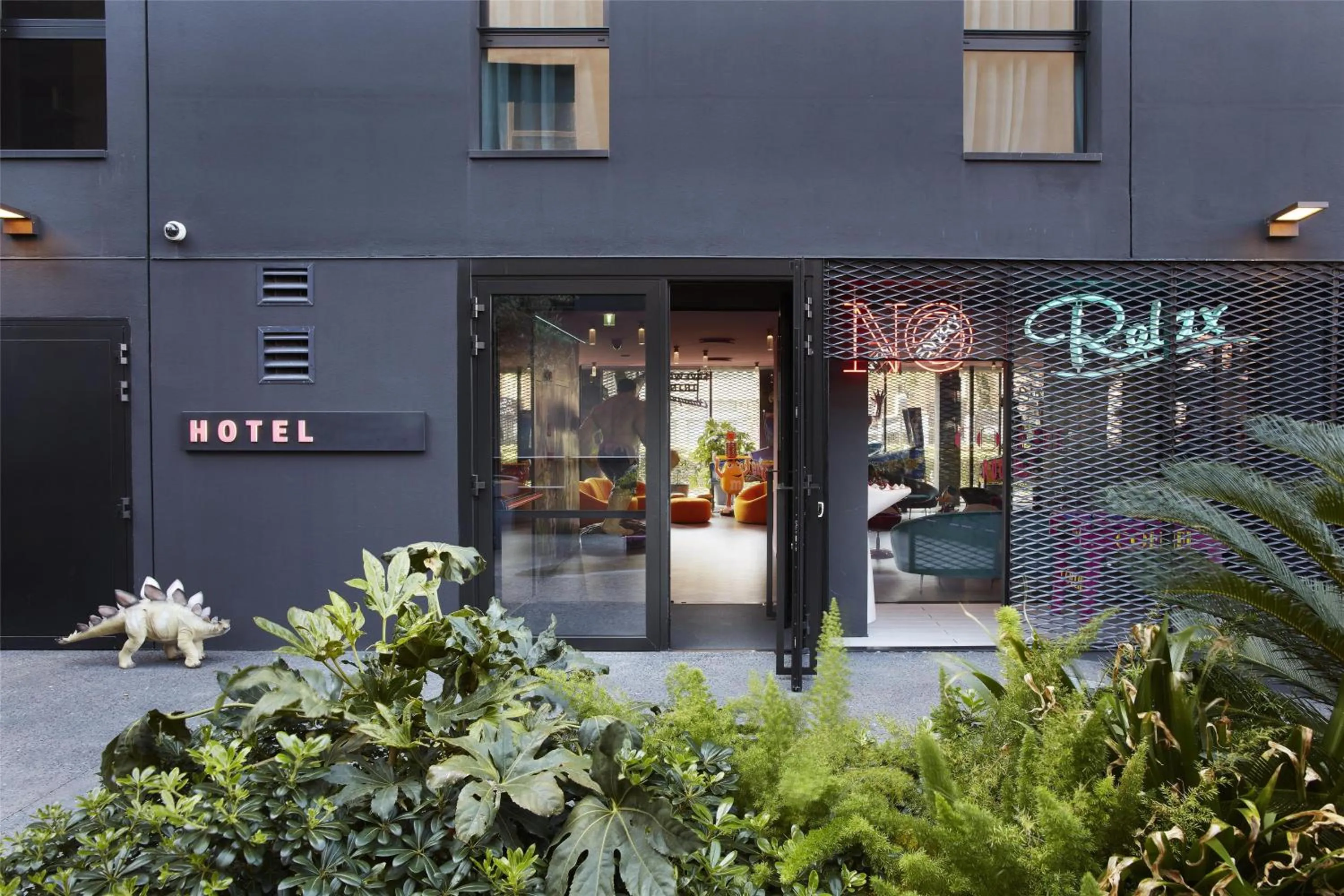 Other in Collini Rooms, WorldHotels Crafted