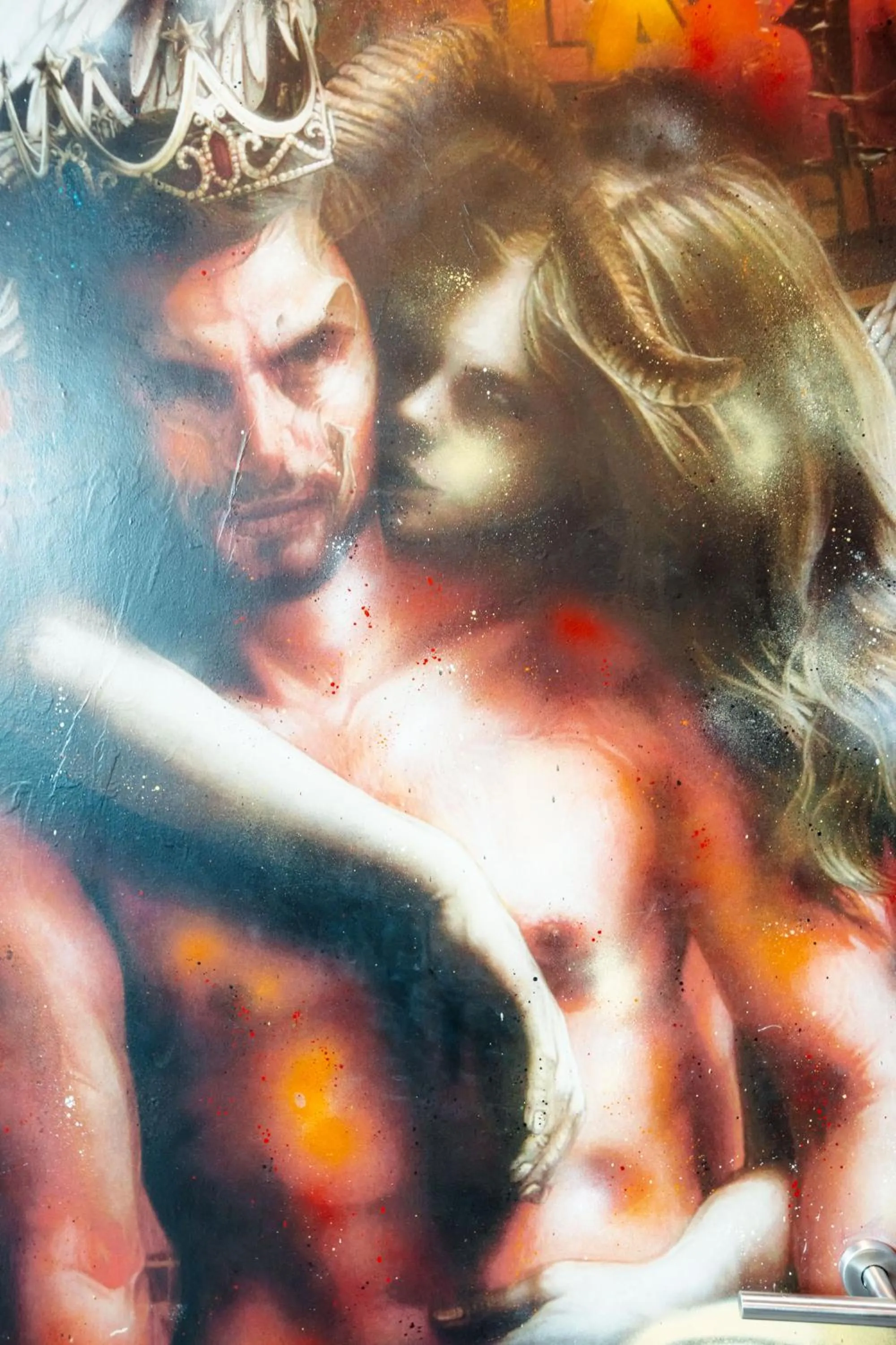 Lobby or reception in Collini Rooms, WorldHotels Crafted