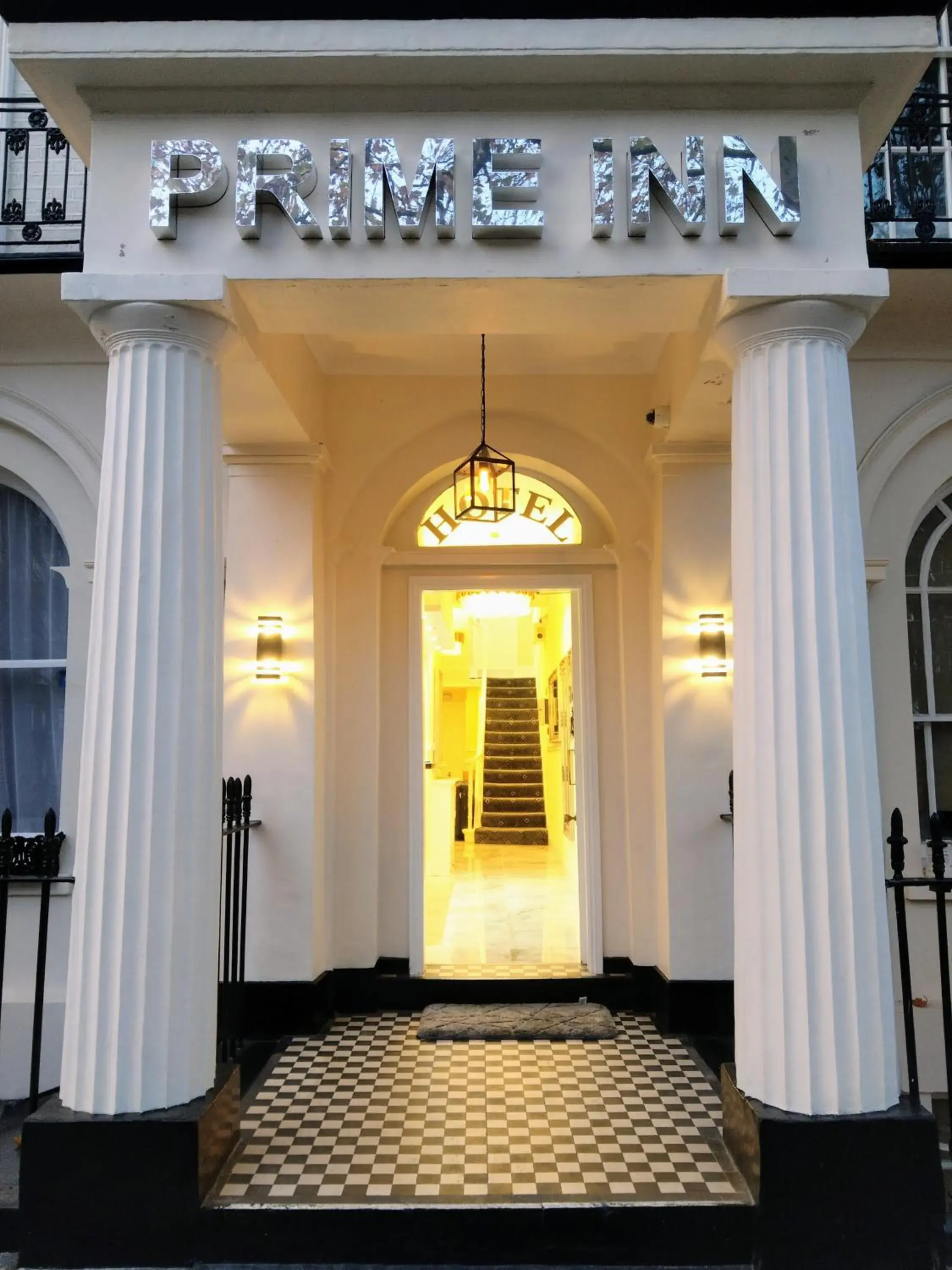 Prime Inn Prime Inn