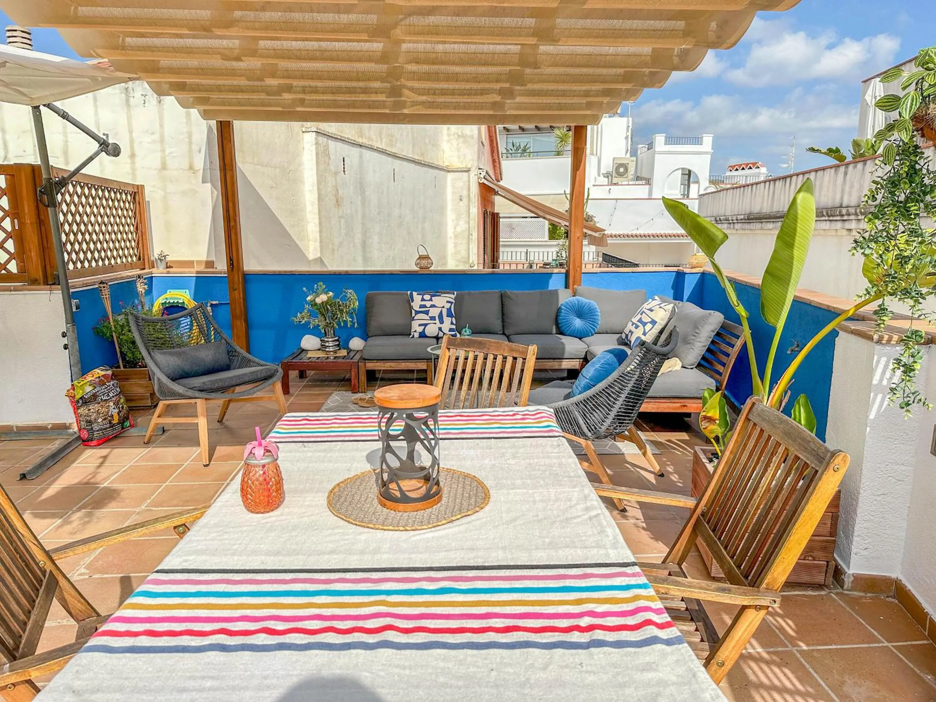 Sanctuary Penthouse by Hello Homes Sitges