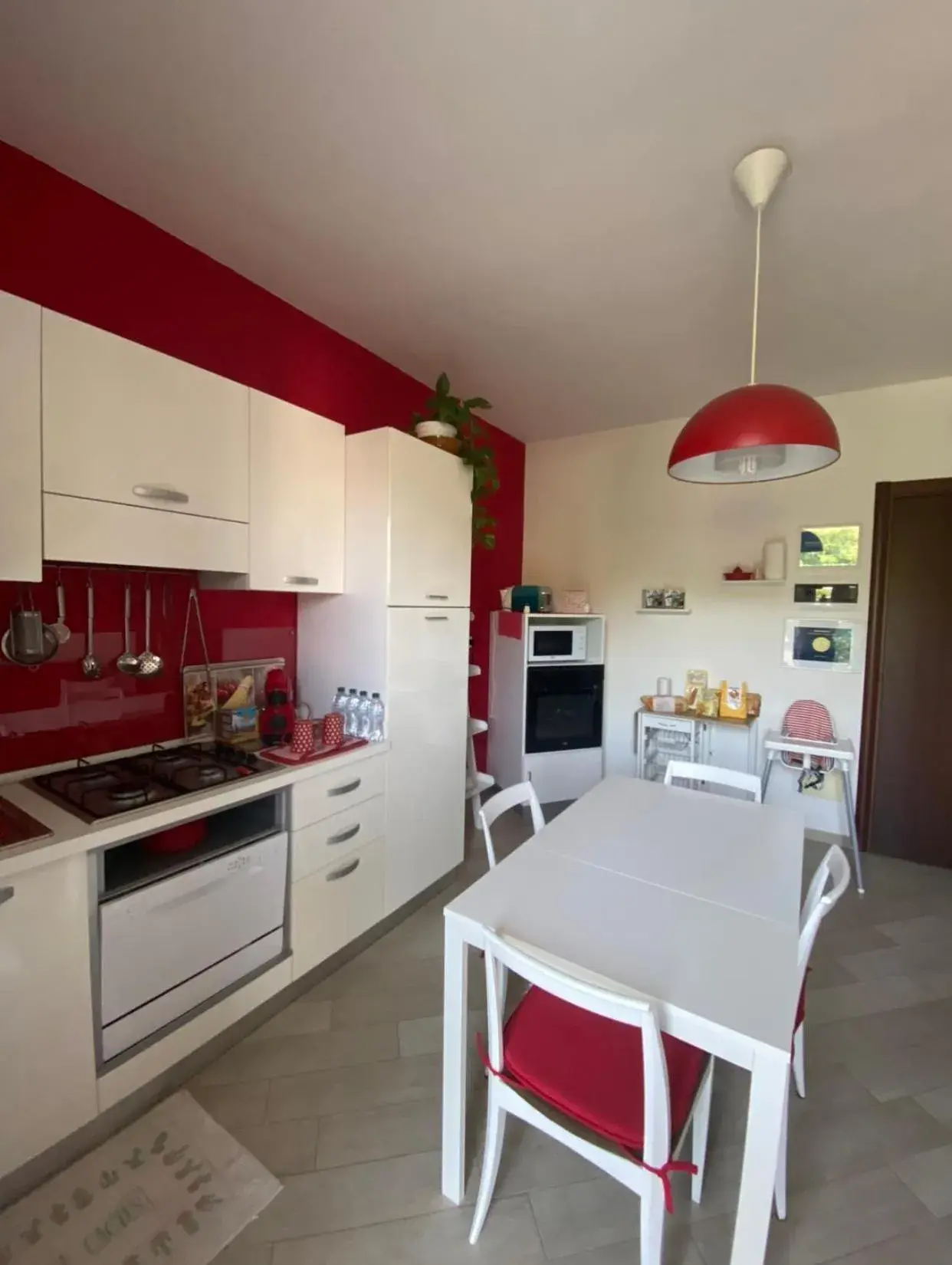 Apartment with Garden View in Da Felicia Apartment with Garden View in Da Felicia