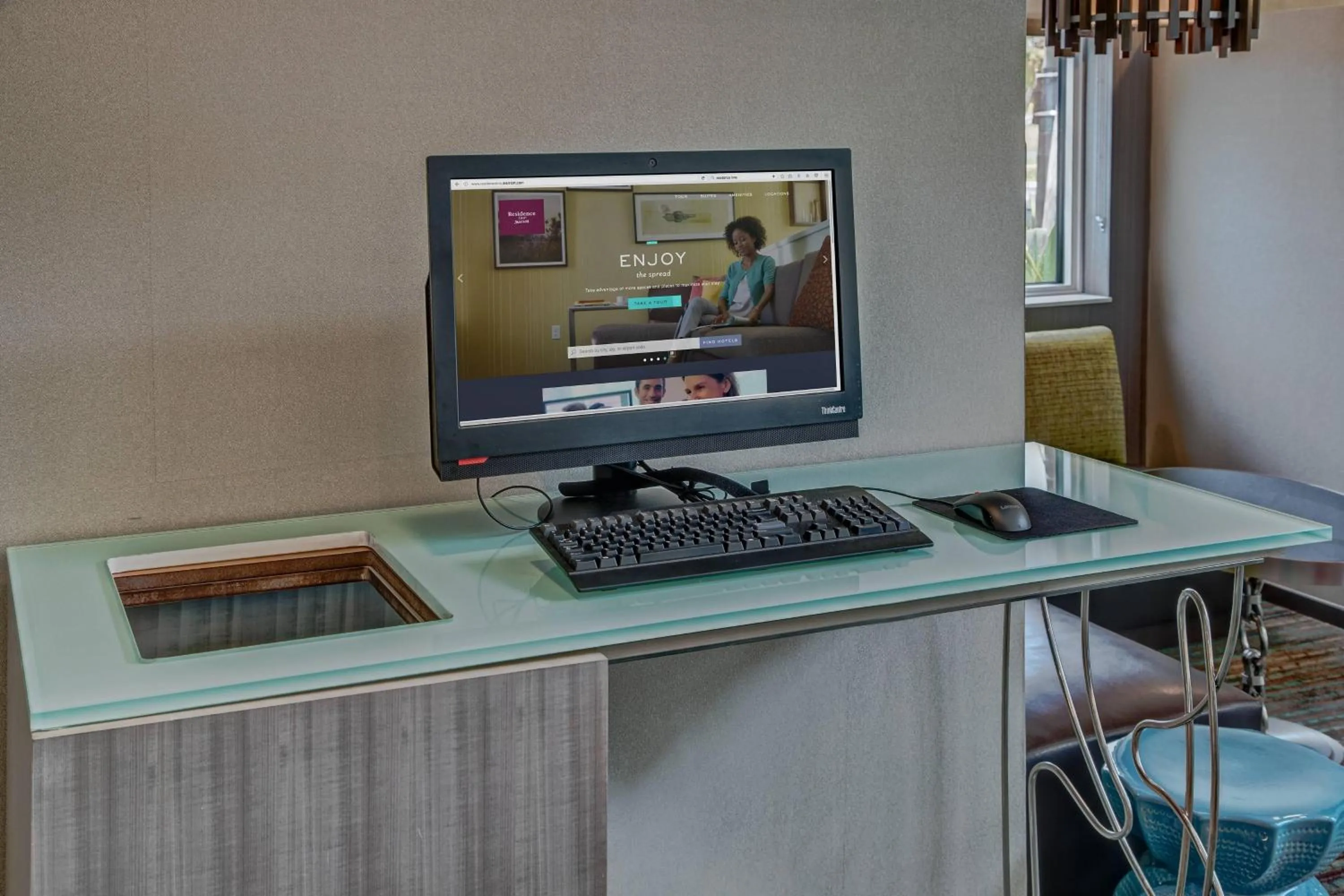 Other in Residence Inn Fort Lauderdale Pompano Beach Central